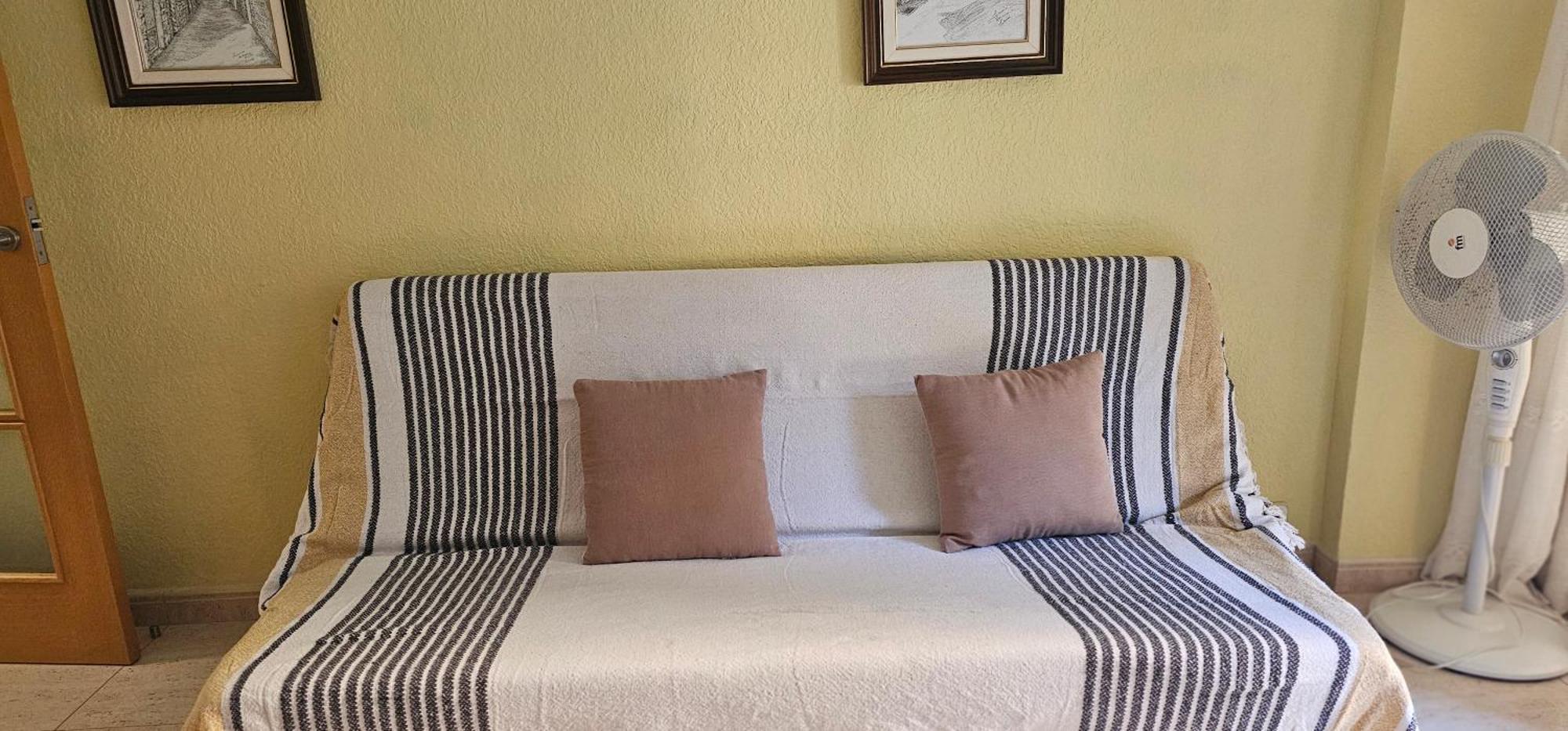 Apartamento Apartamento En La Playa