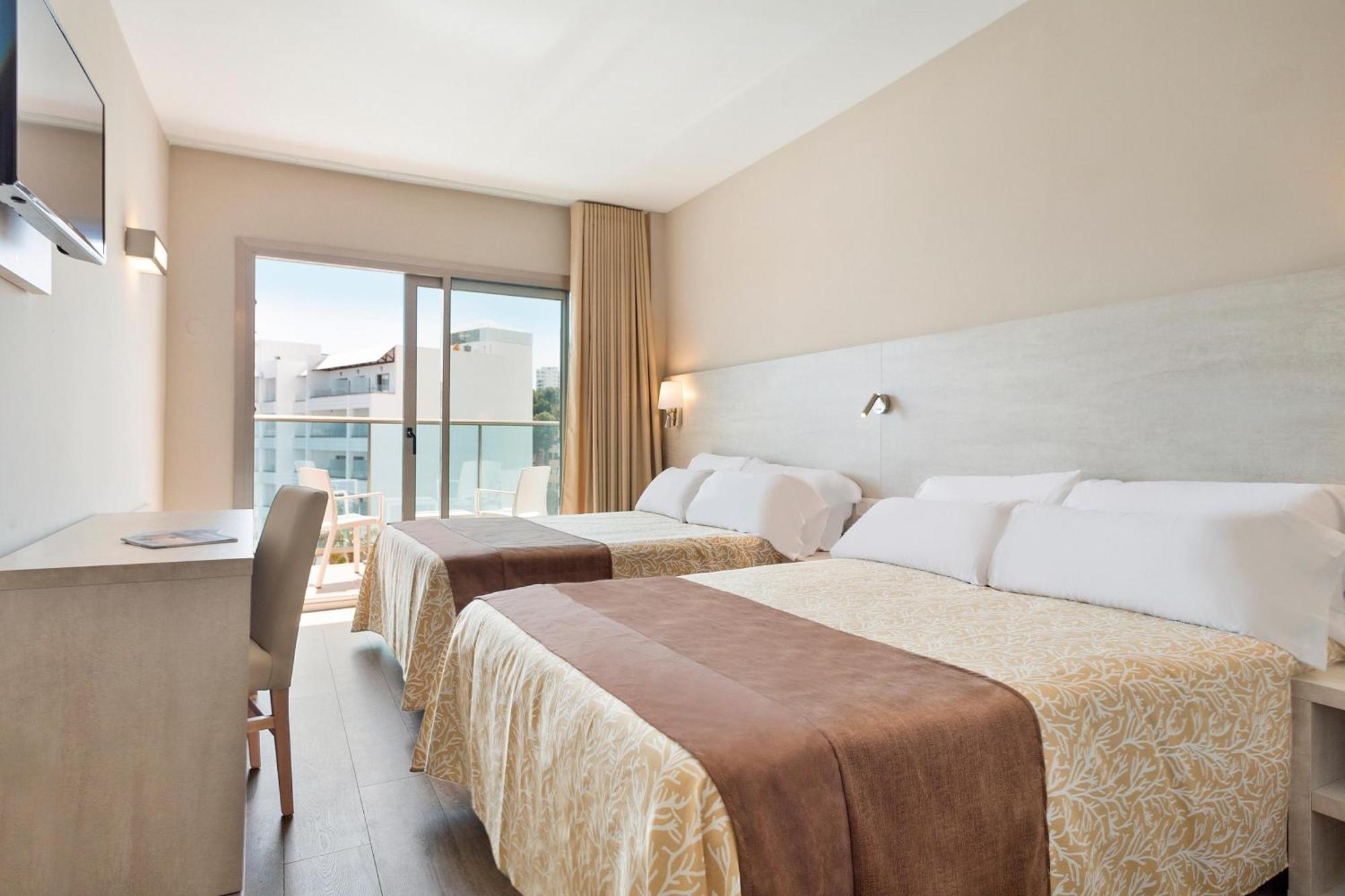 Punta Dorada Salou