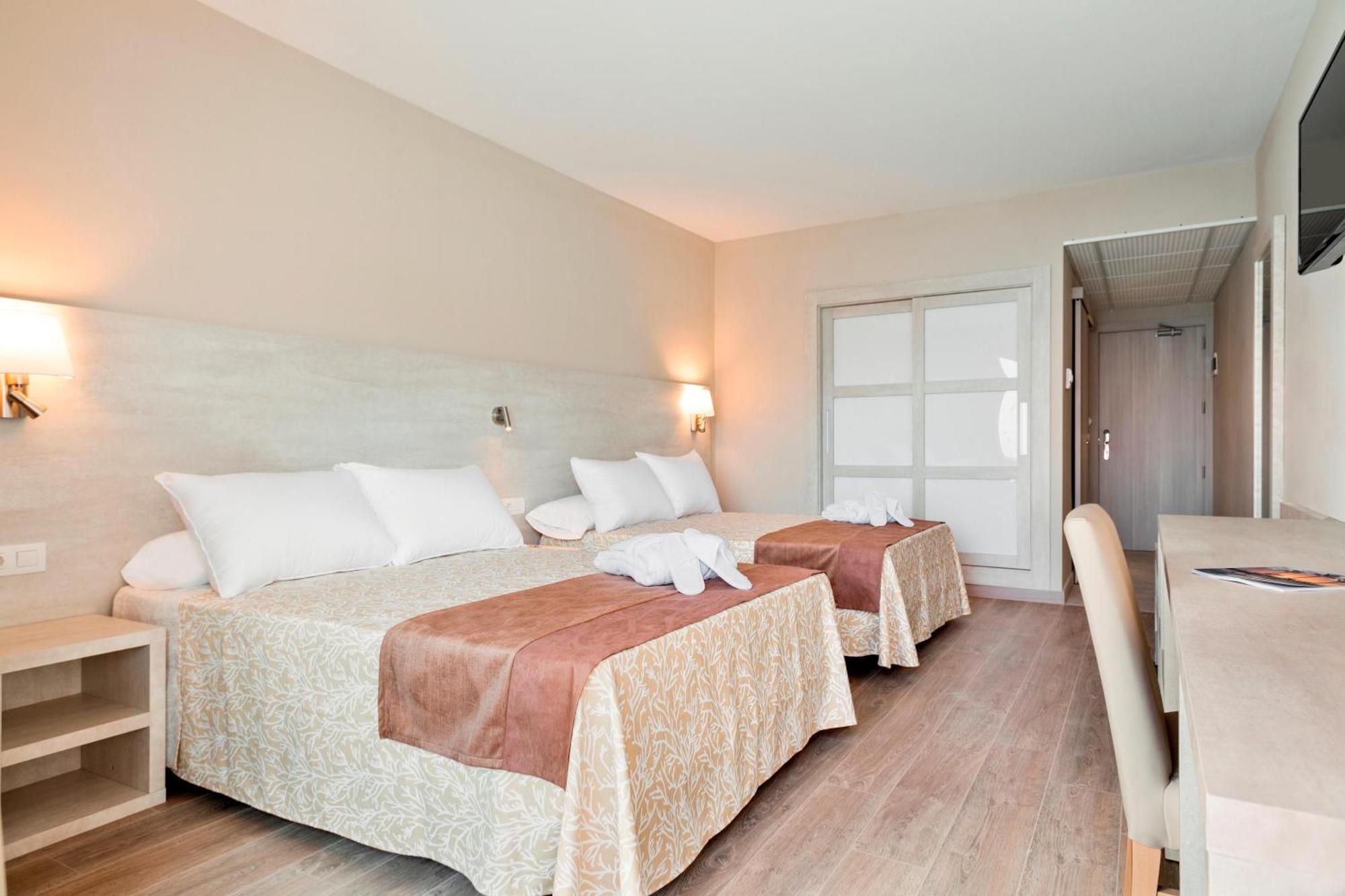 Hotel Punta Dorada Salou