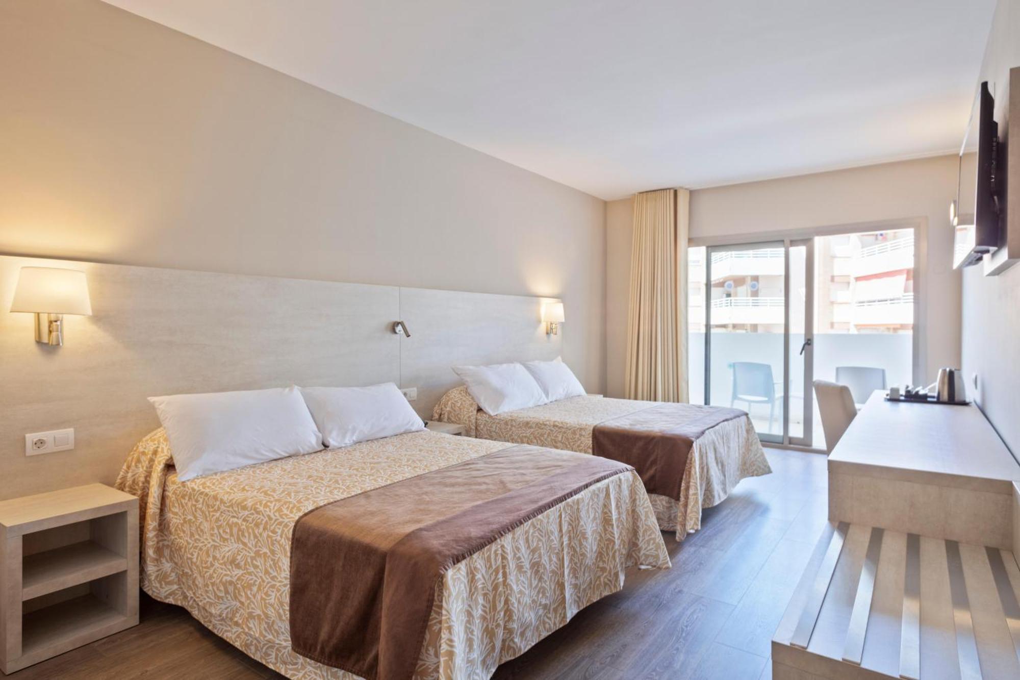 Hotel Punta Dorada