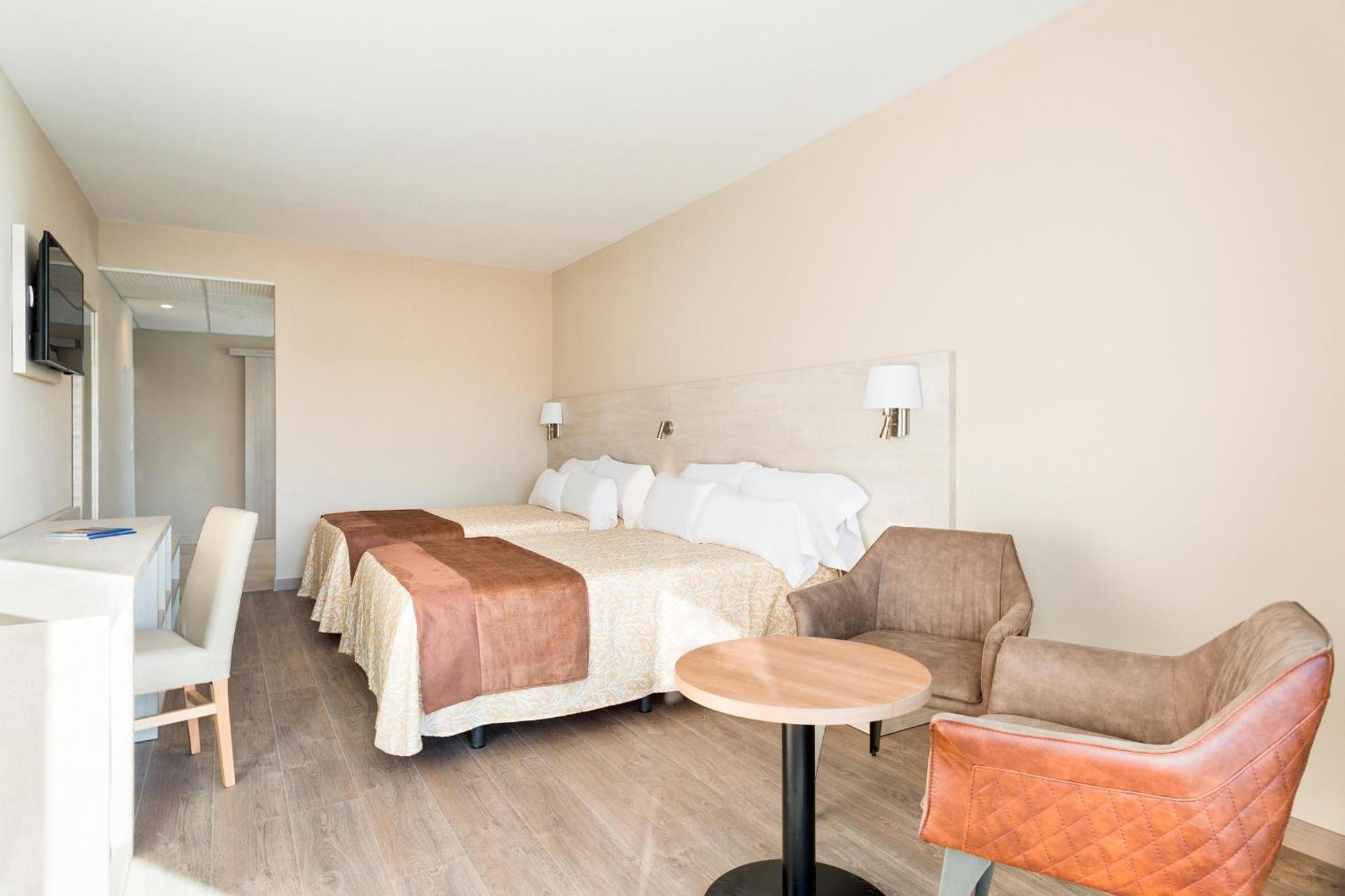 Punta Dorada Hotel 4*