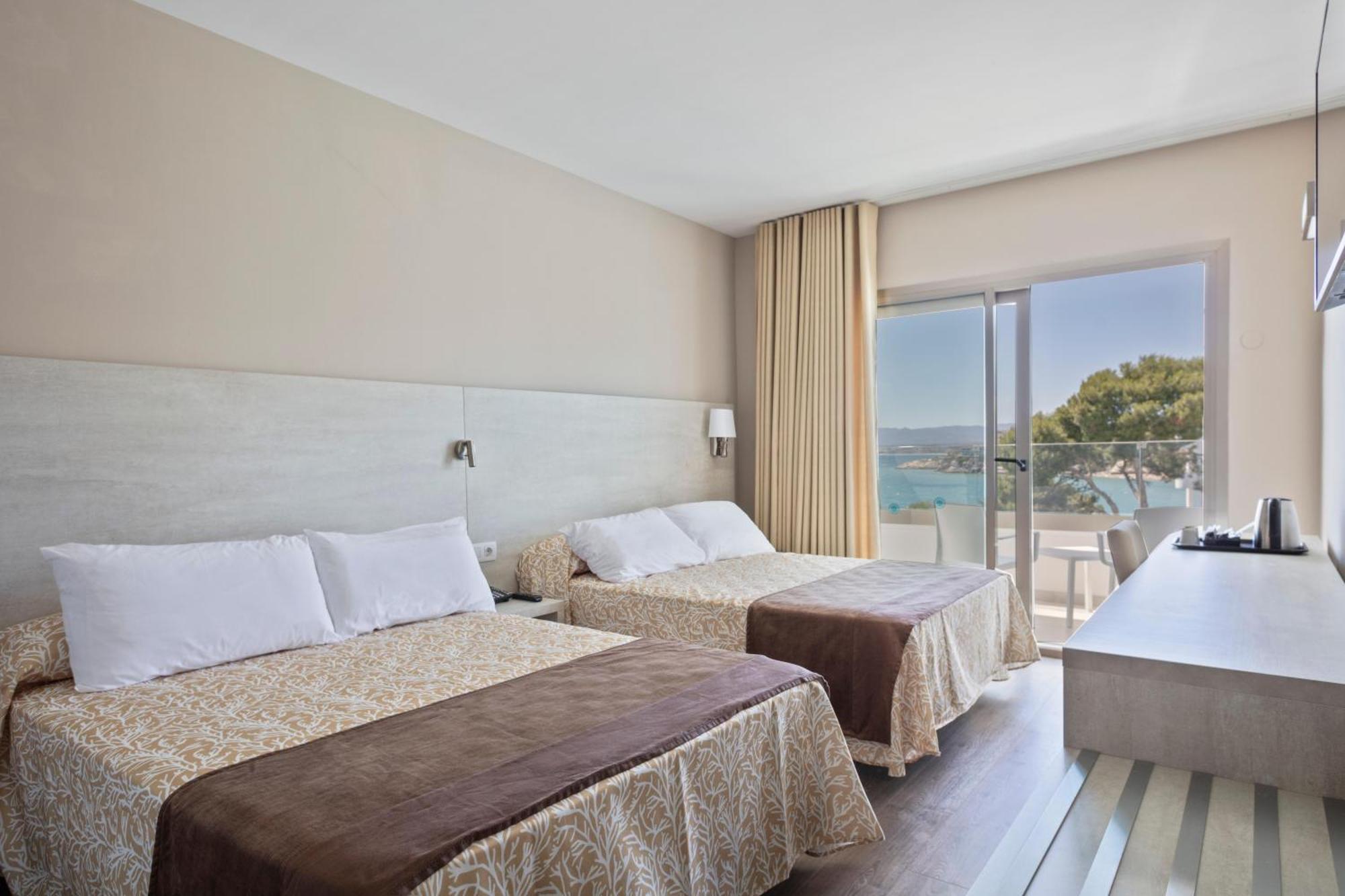 Hotel Punta Dorada Salou