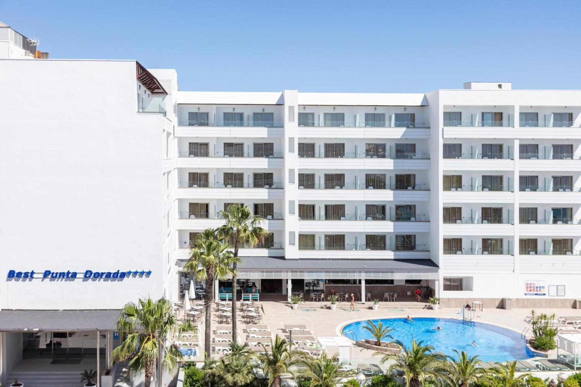 Punta Dorada Hotel
