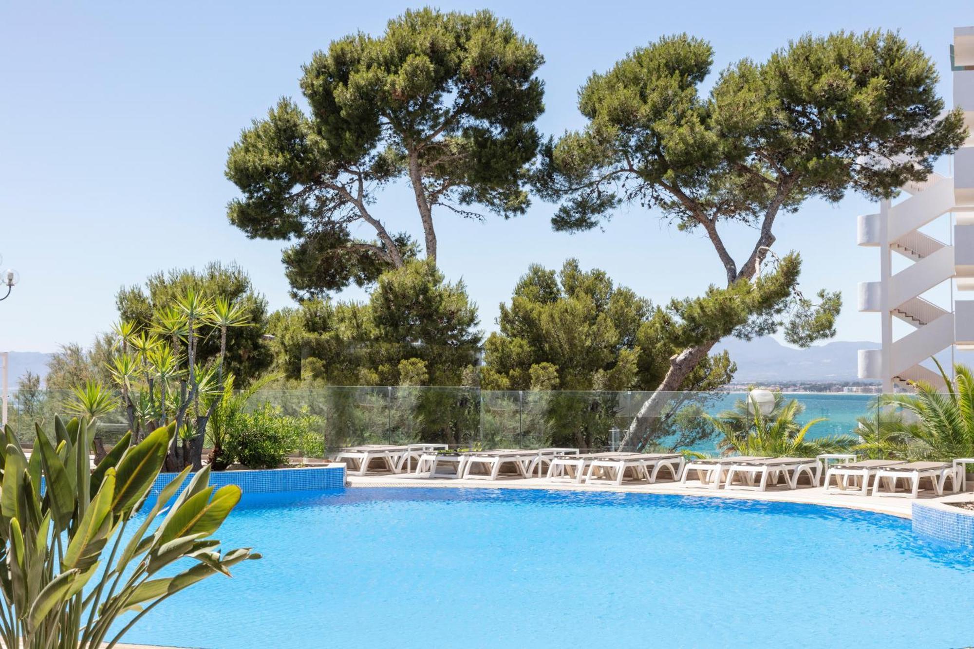 Punta Dorada 4* Salou