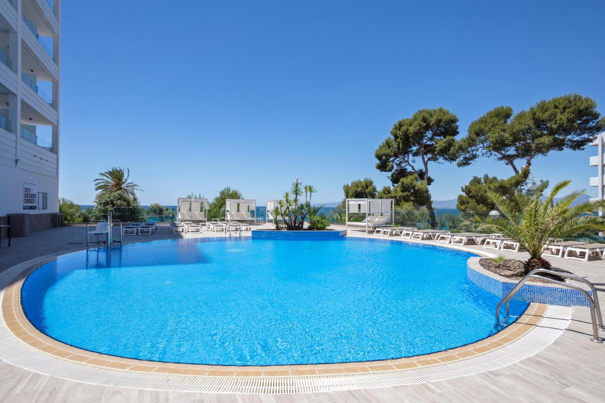 Punta Dorada Salou