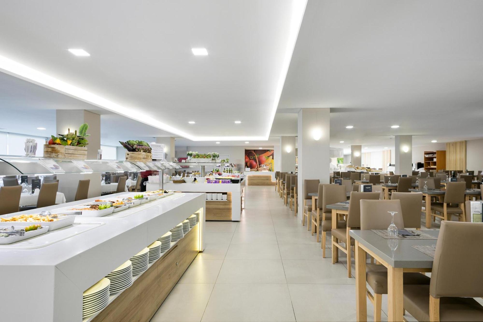 Hotel San Francisco Salou