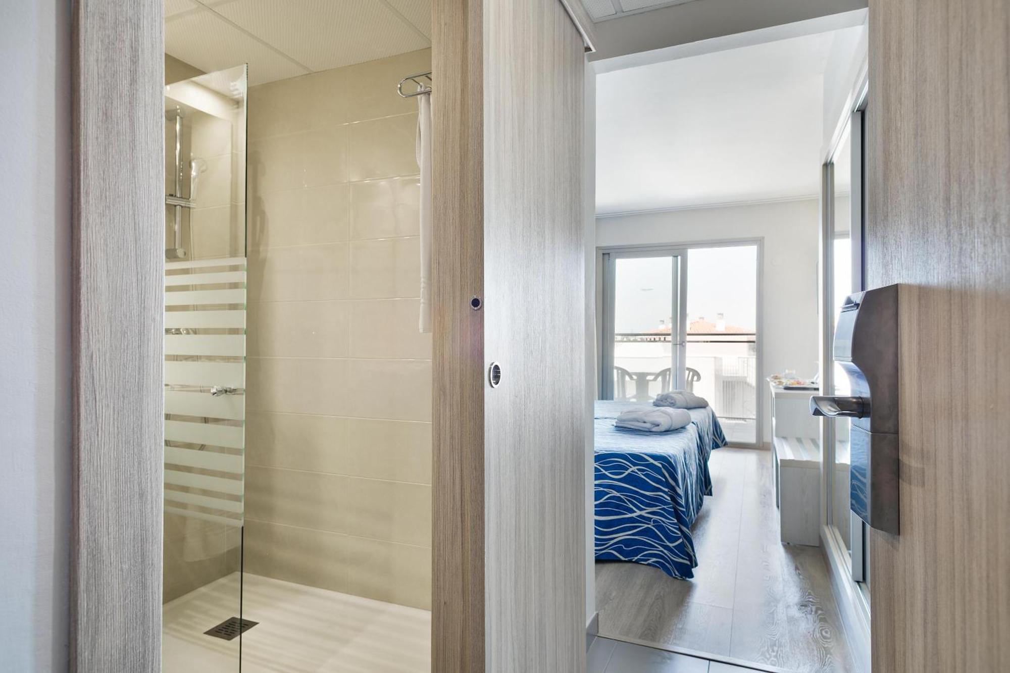 San Francisco Hotel 4*