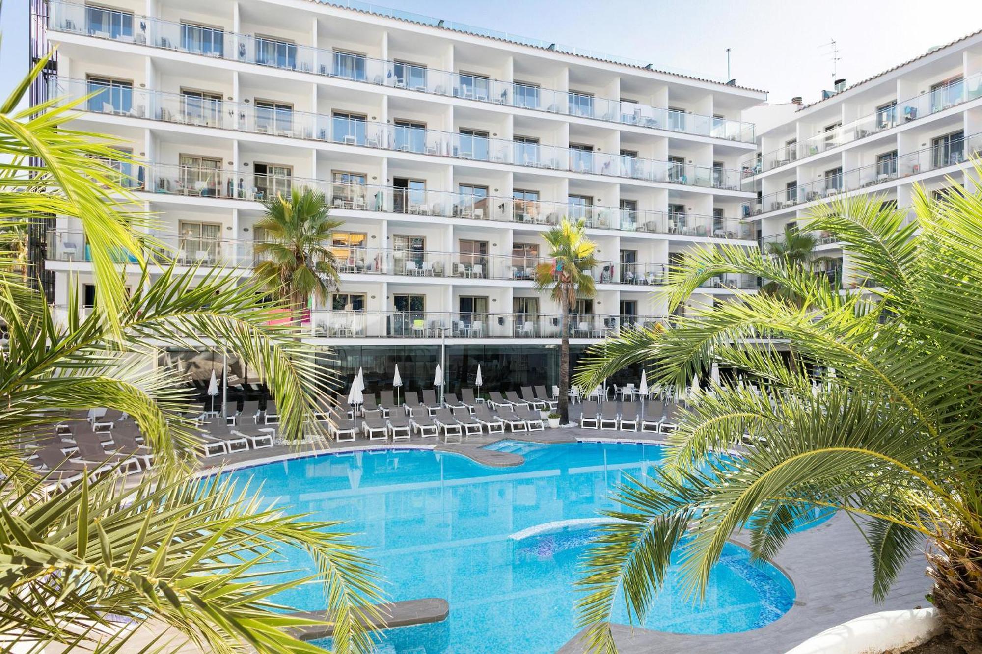 Hotel San Francisco Salou