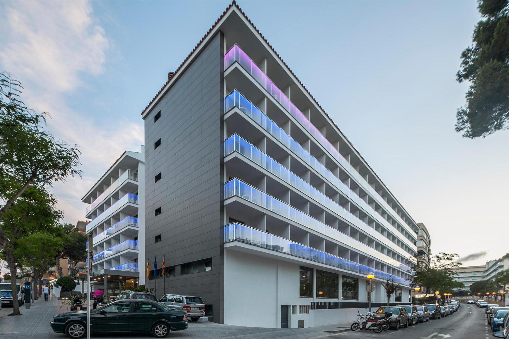Hotel San Francisco