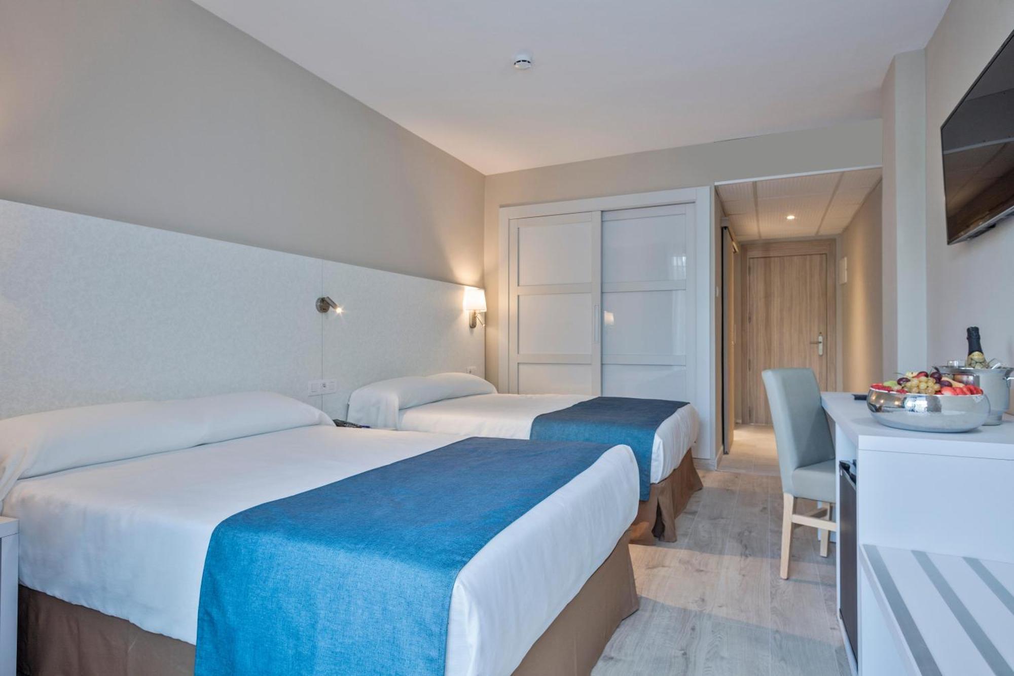 Sol D´or Hotel 4*