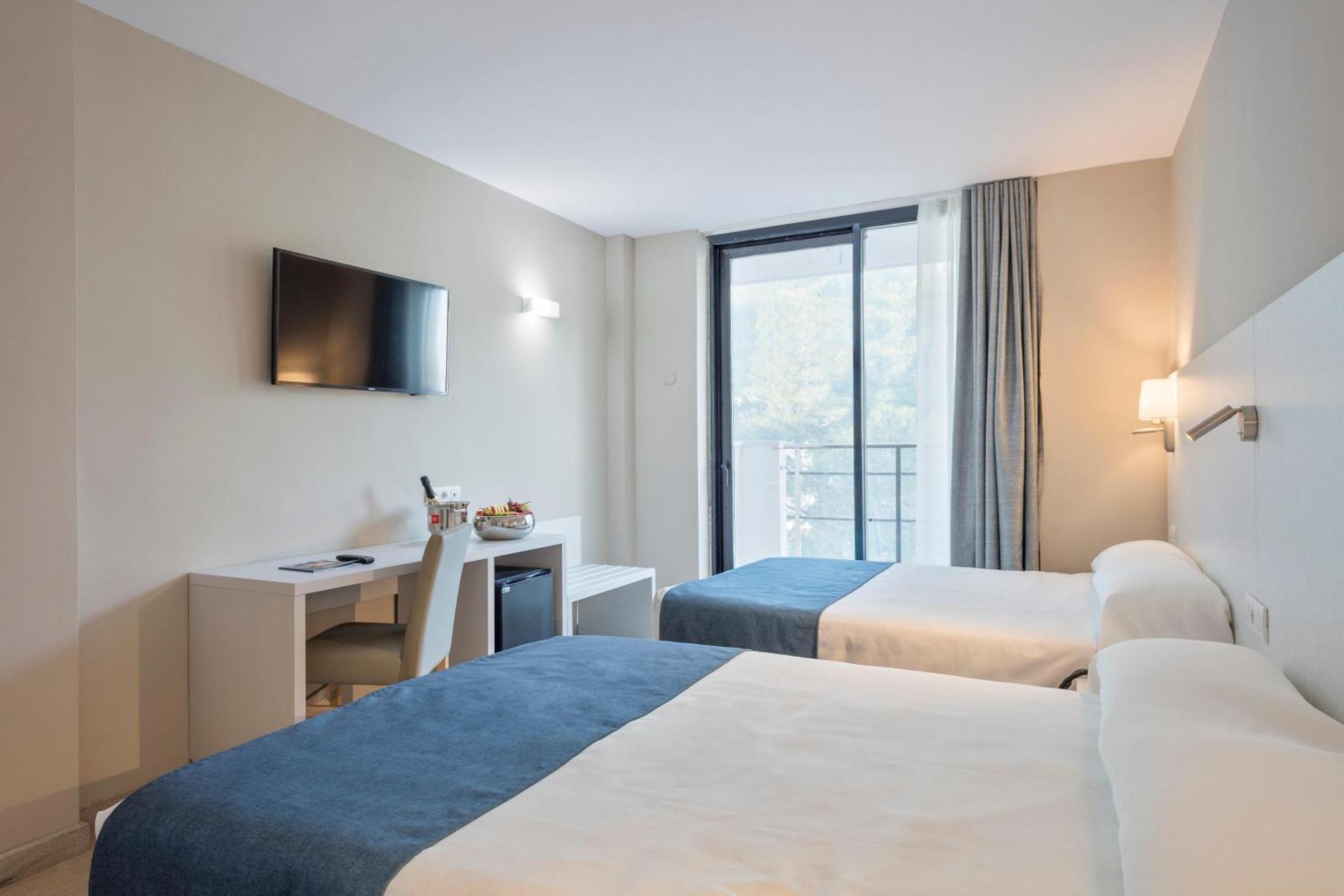 Sol D´or Hotel La Pineda