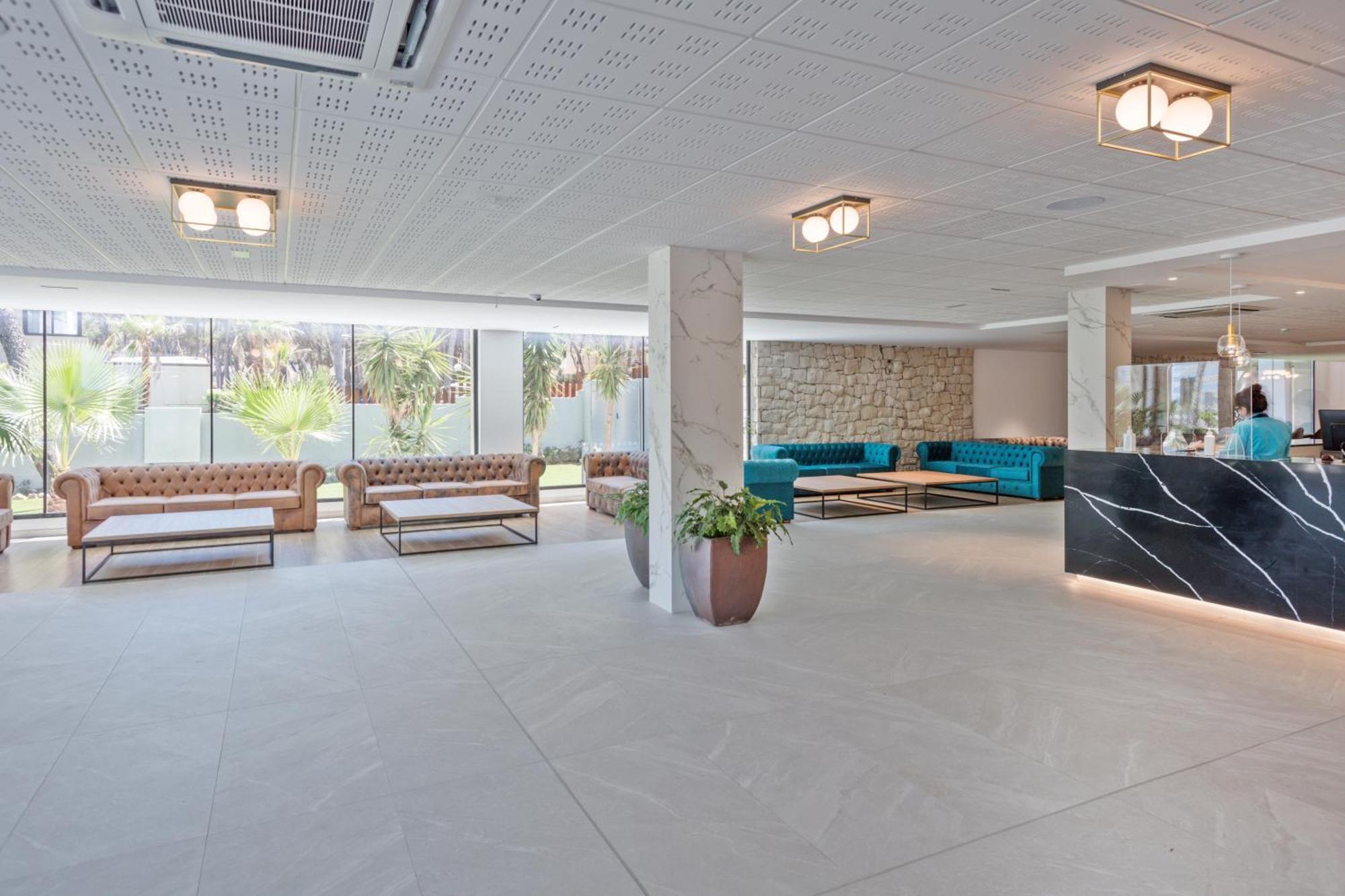 Sol D´or Hotel