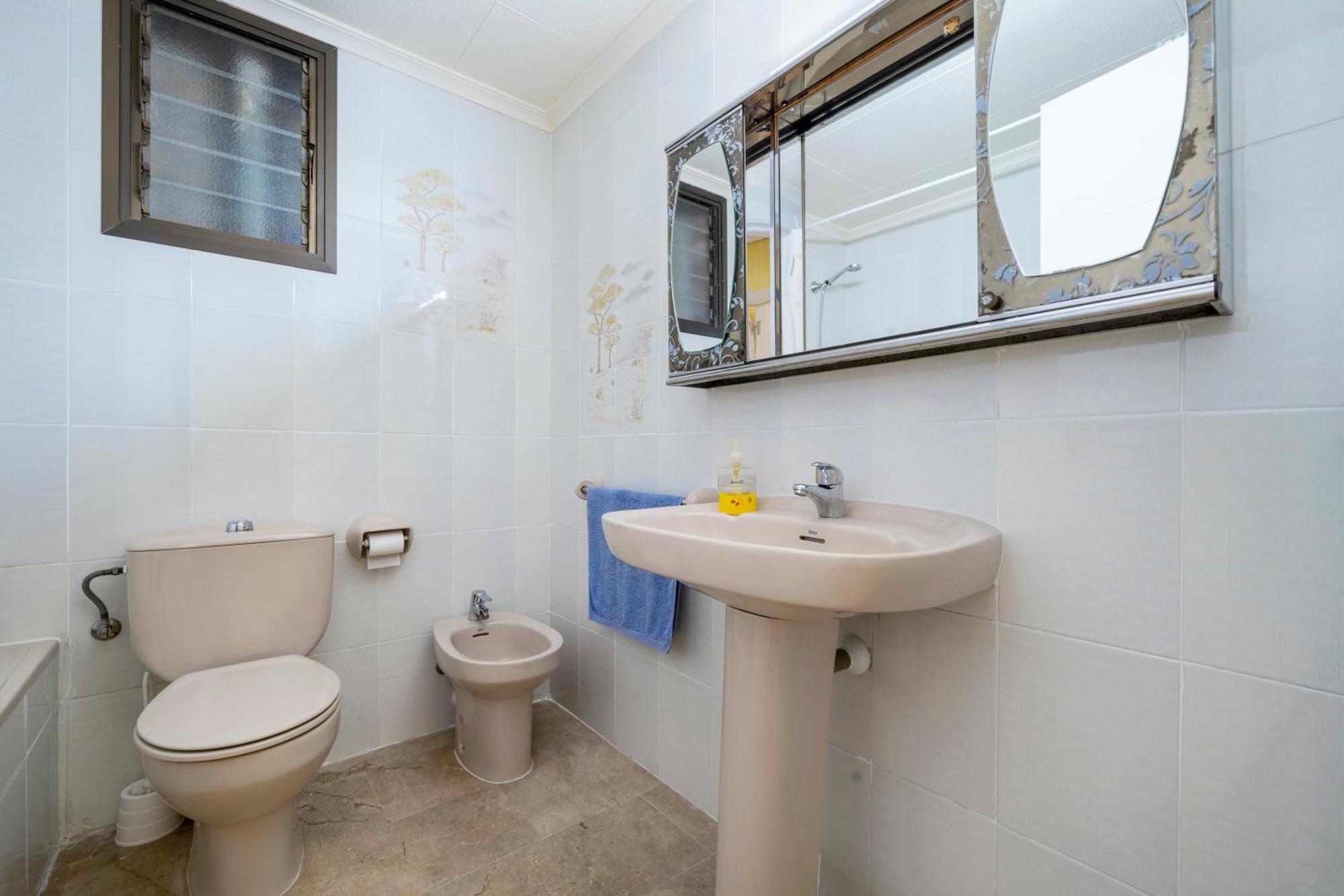 Apartment Centro *