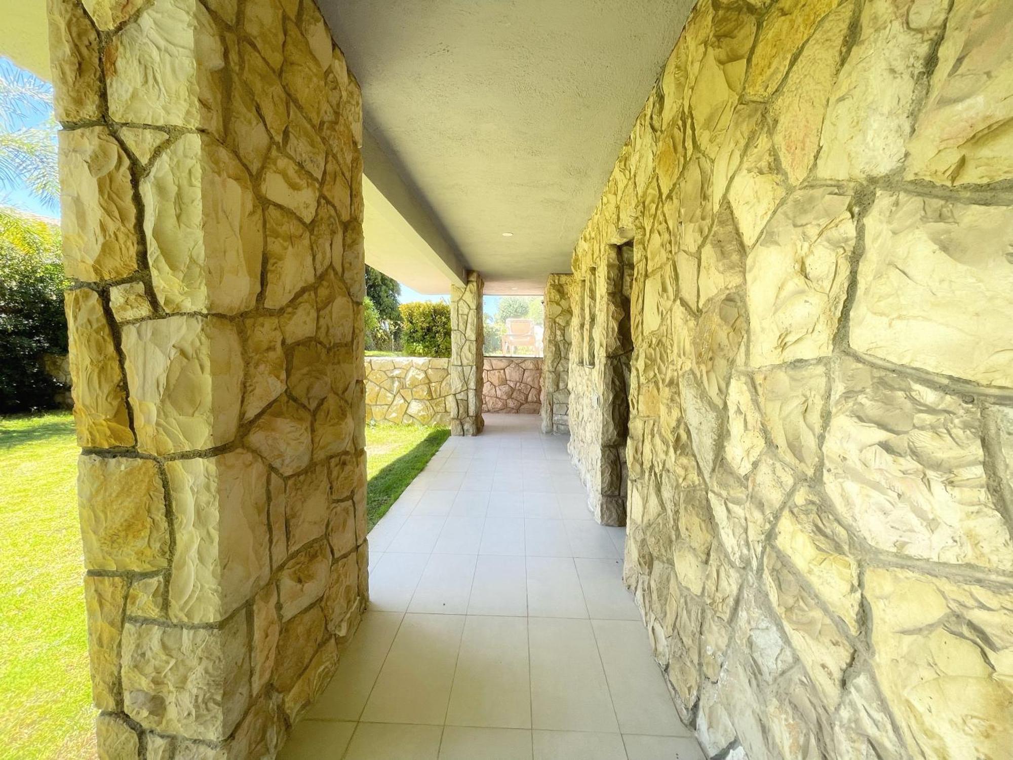 Luxurious La Paz: Beach, Port Aventura Golf Salou