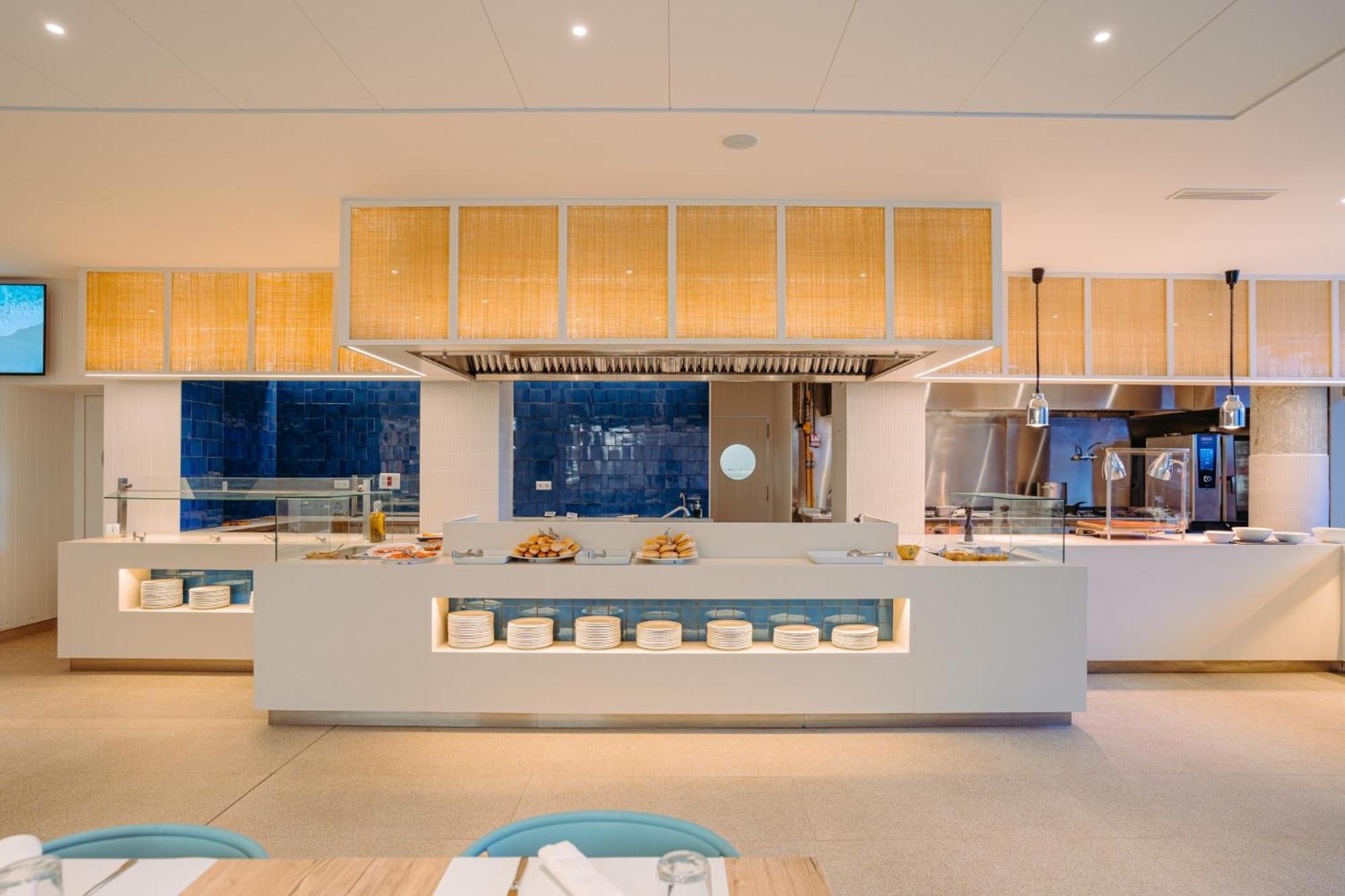 Blaumar Hotel