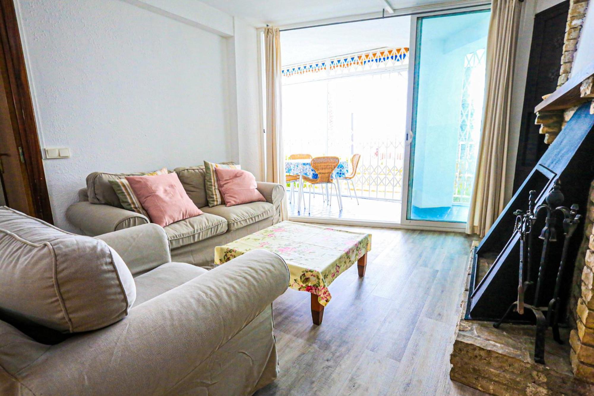 Litoral Costa Dorada - Horizonte Only Families Apartment