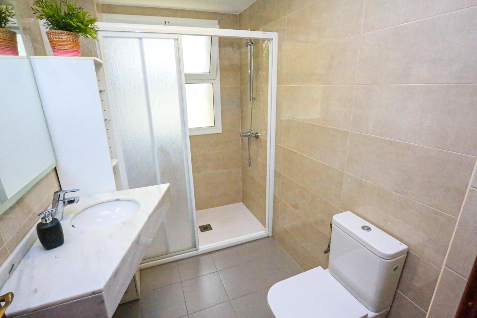 Apartment Litoral Costa Dorada - Horizonte Only Families