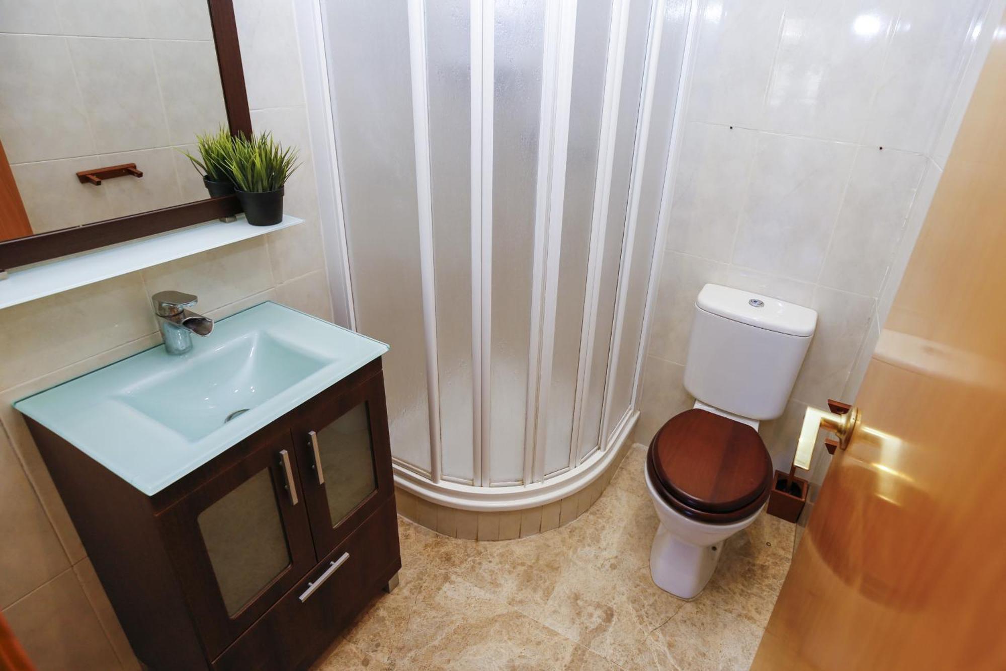 Apartamento New Ventura 6 Planetcostadorada *