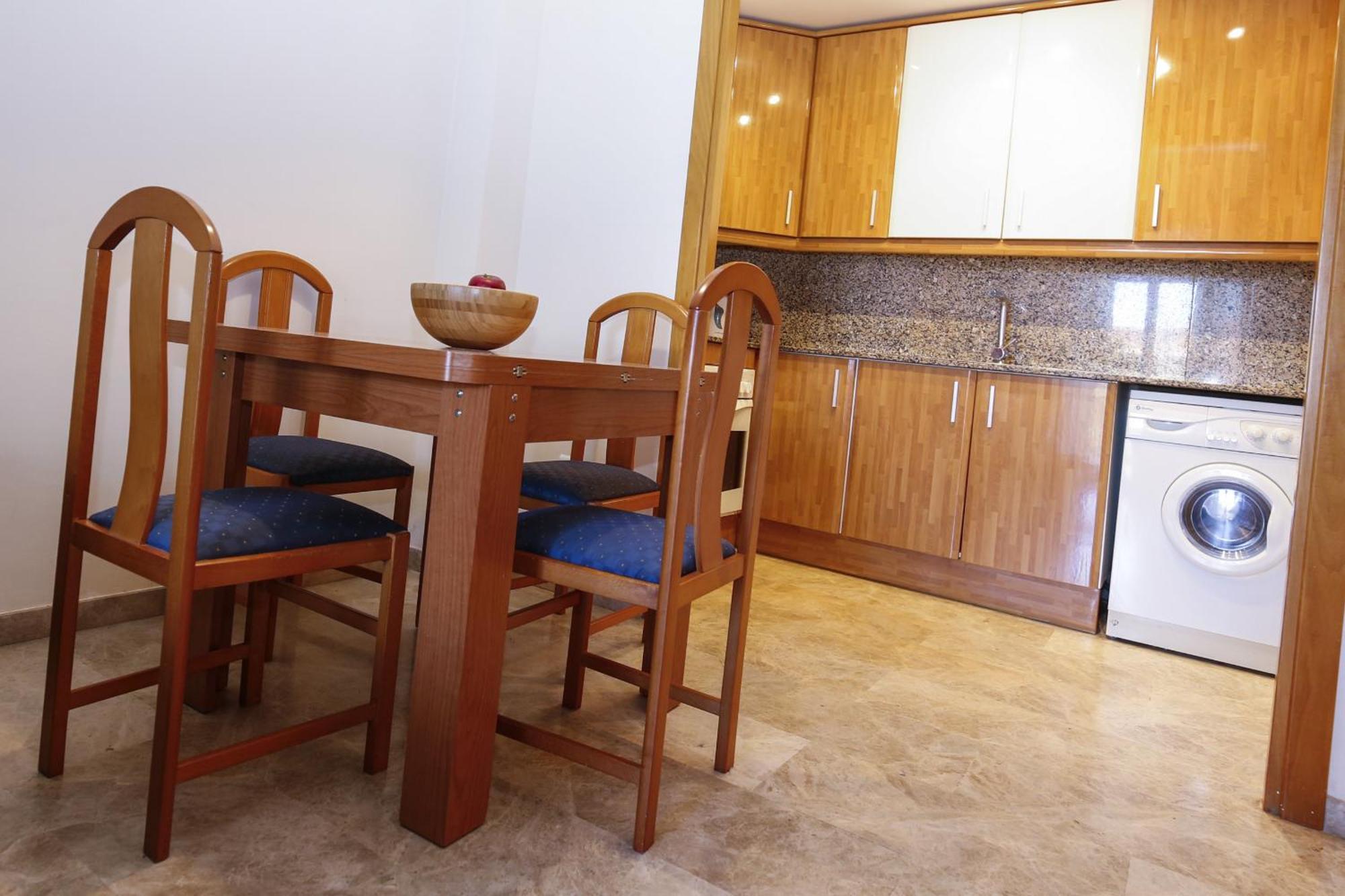 Apartamento New Ventura 6 Planetcostadorada Salou