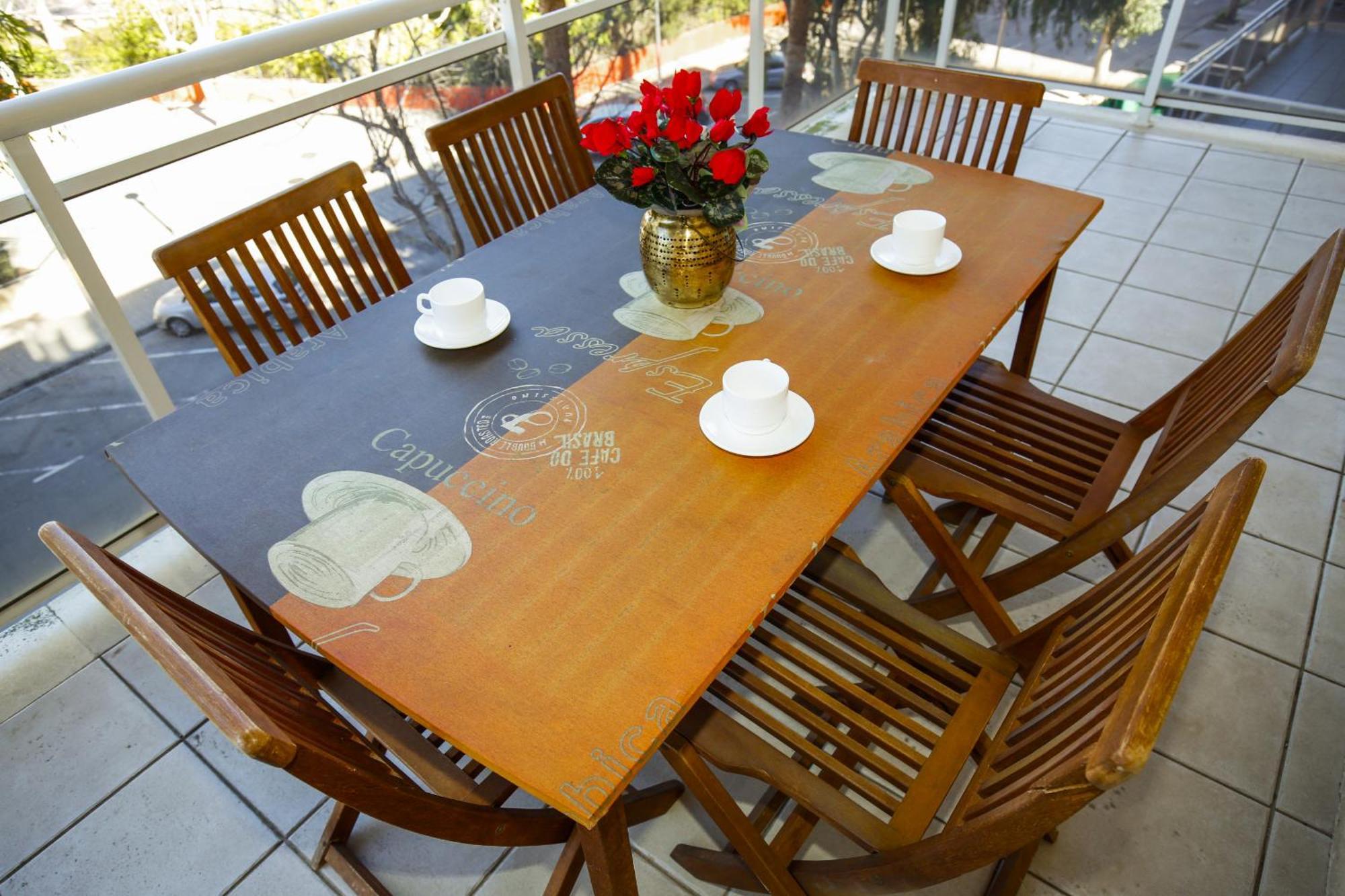 Apartamento New Ventura 6 Planetcostadorada *