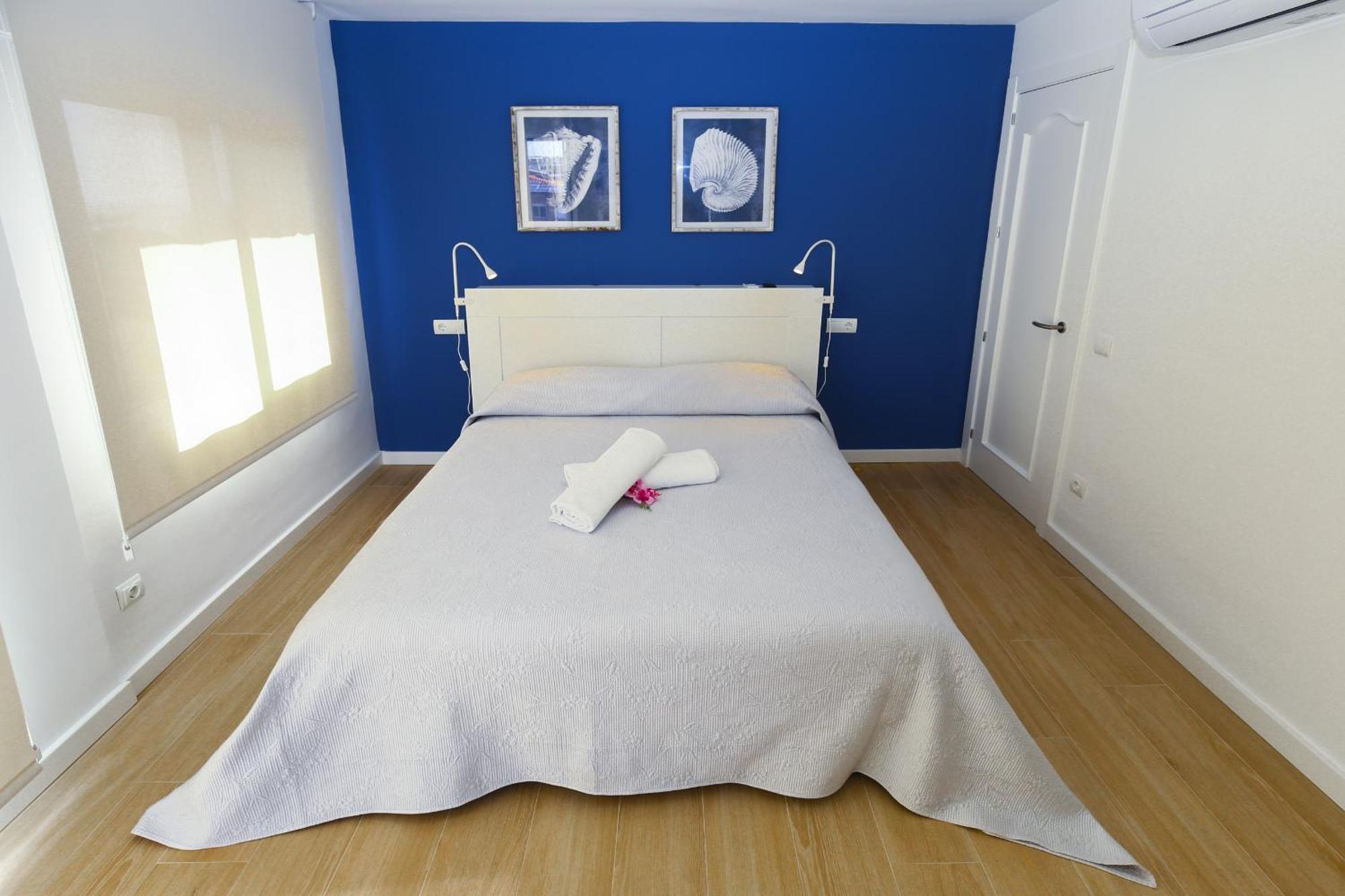 Apartment Tous 2 Only Families Planetcostadorada