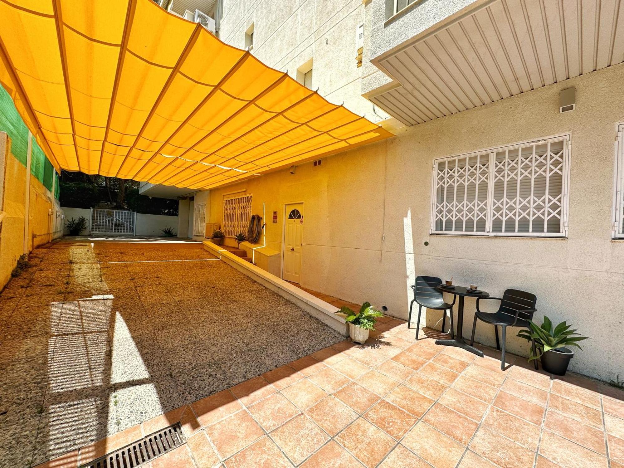 Domuum Holidays - Pino Alto Apartment
