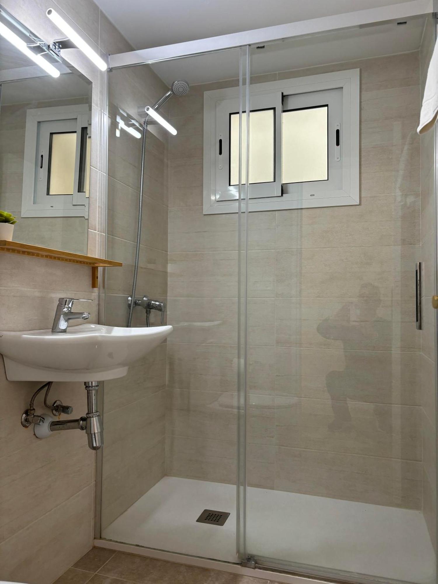 Hesperia Palmyra Appartement *