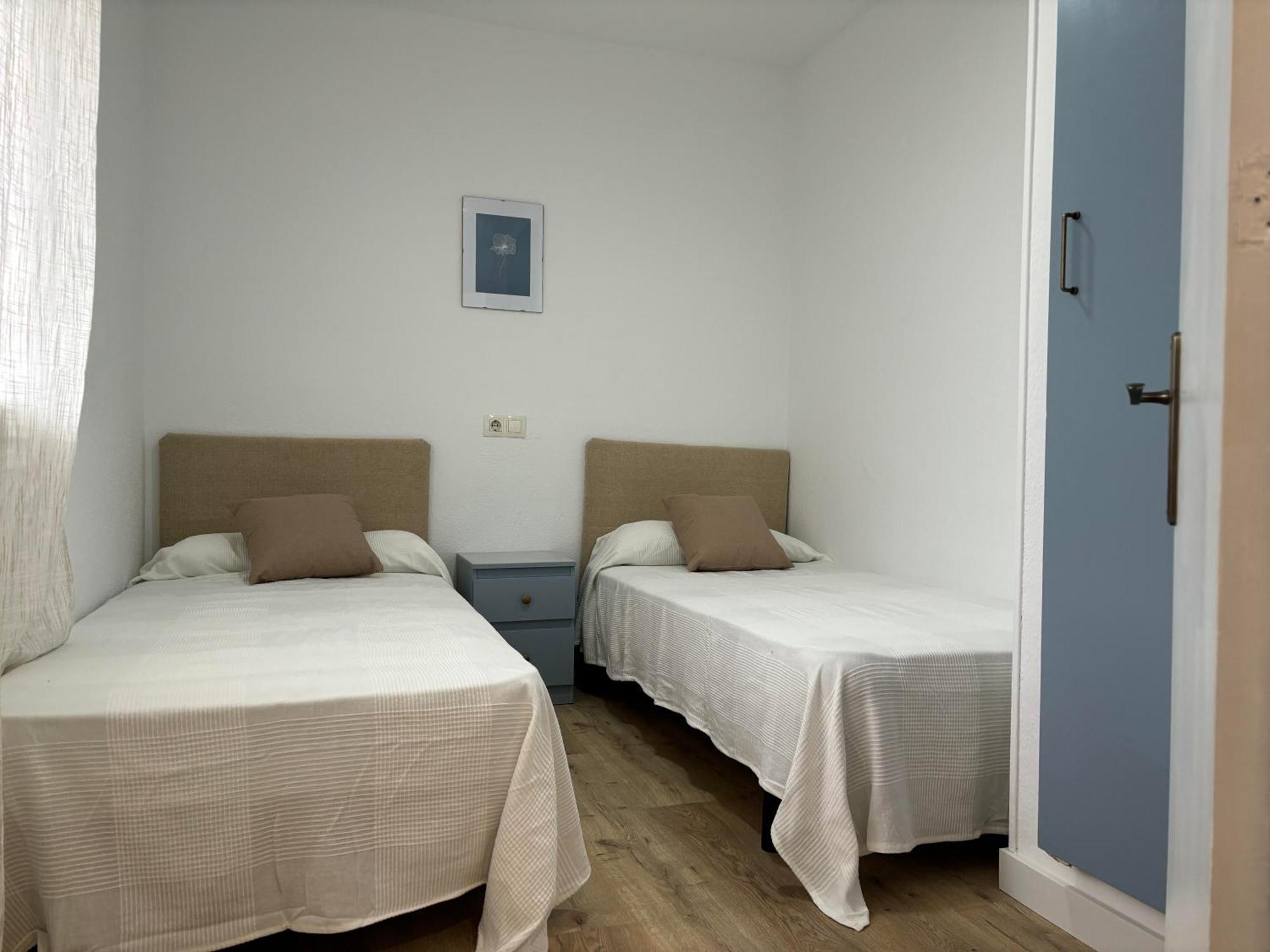 Appartement Hesperia Palmyra Salou