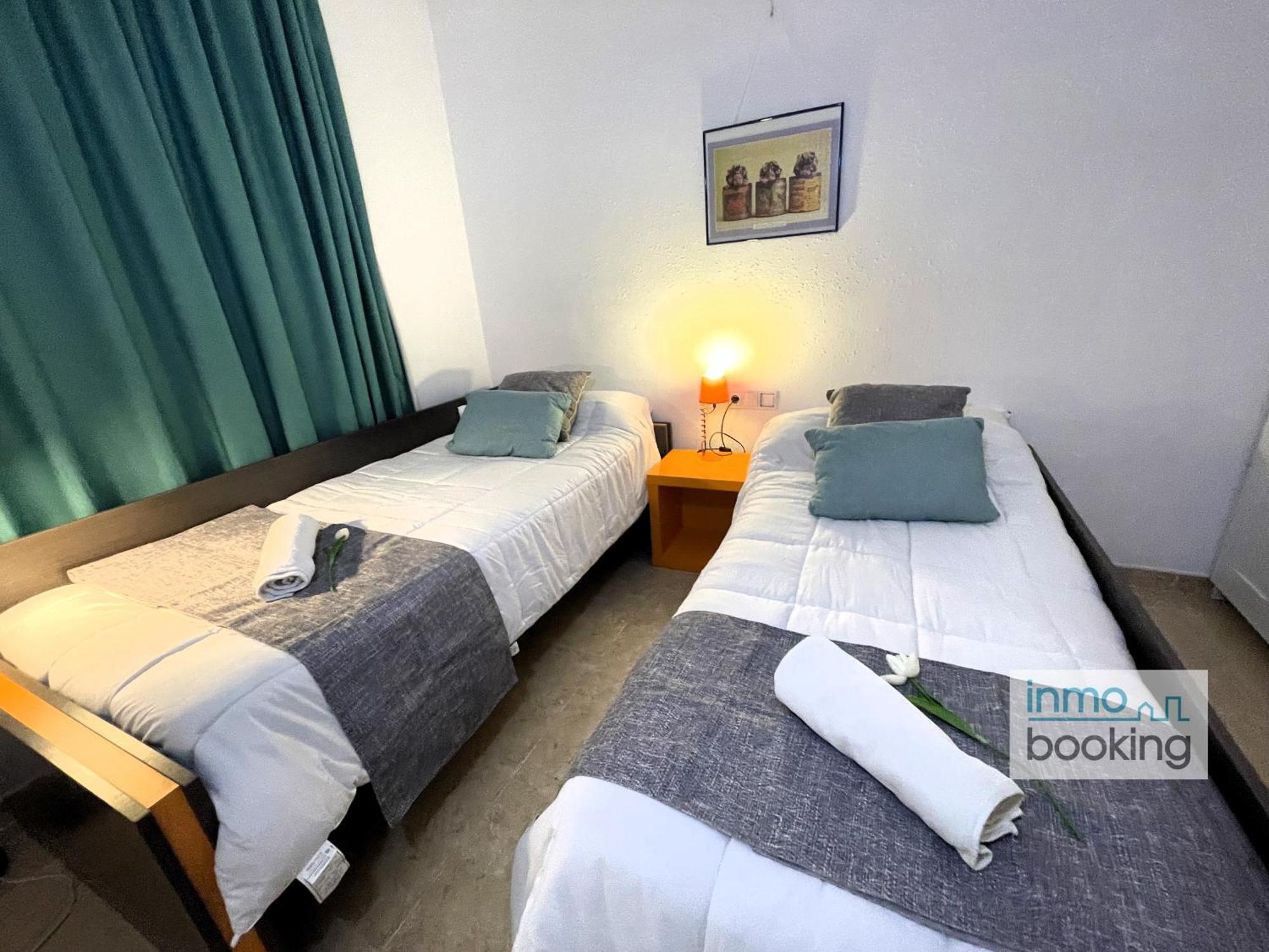 Ontario Salou, Pk , Piscina Y Climatizado Apartamento *
