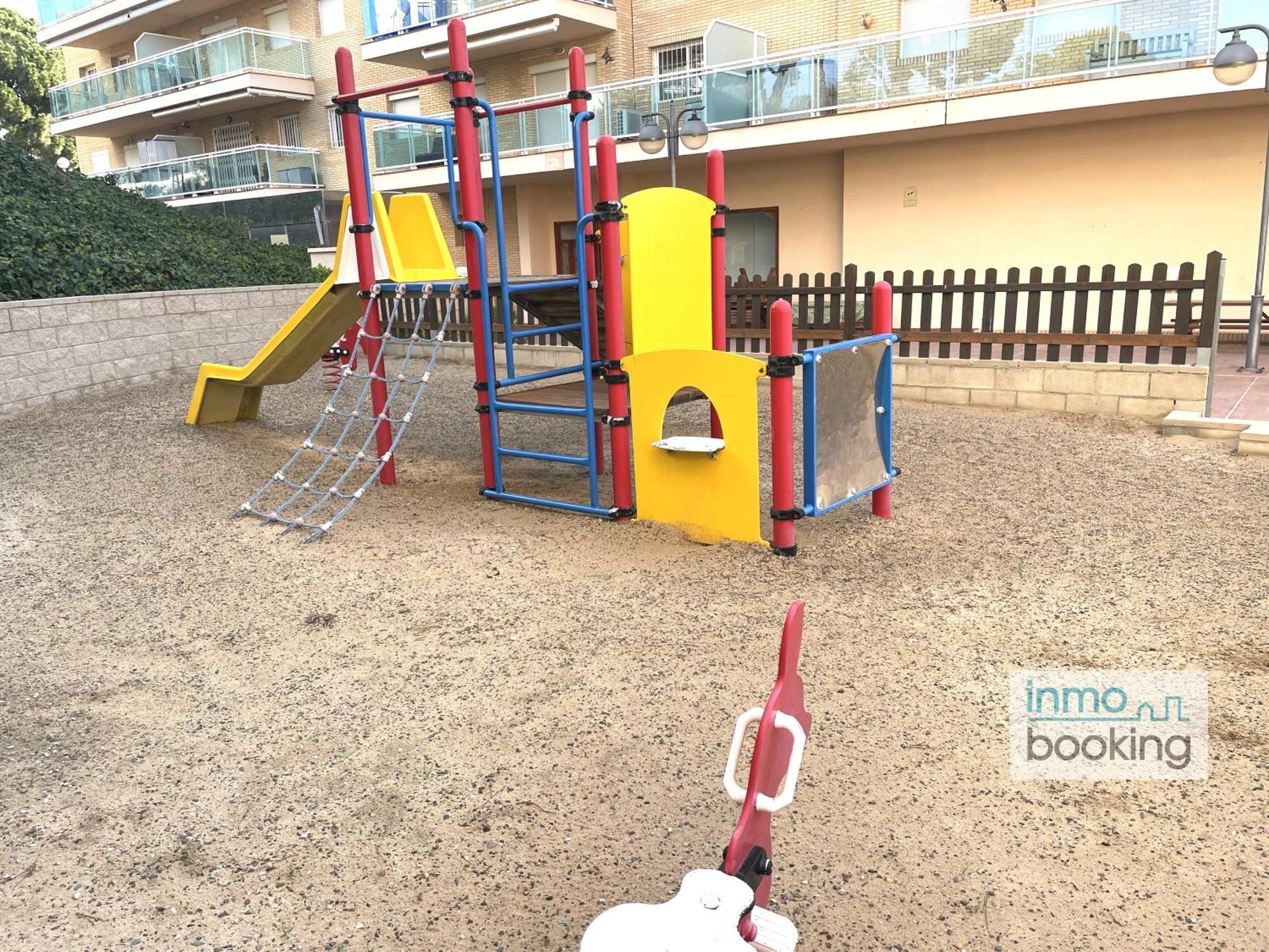 Ontario Salou, Pk , Piscina Y Climatizado Apartamento