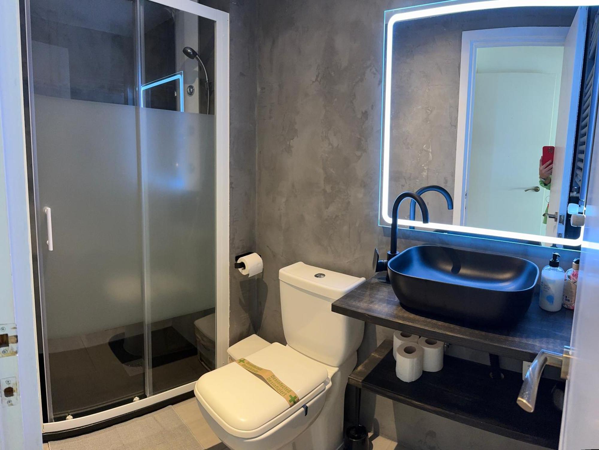Apartment Lux Salou