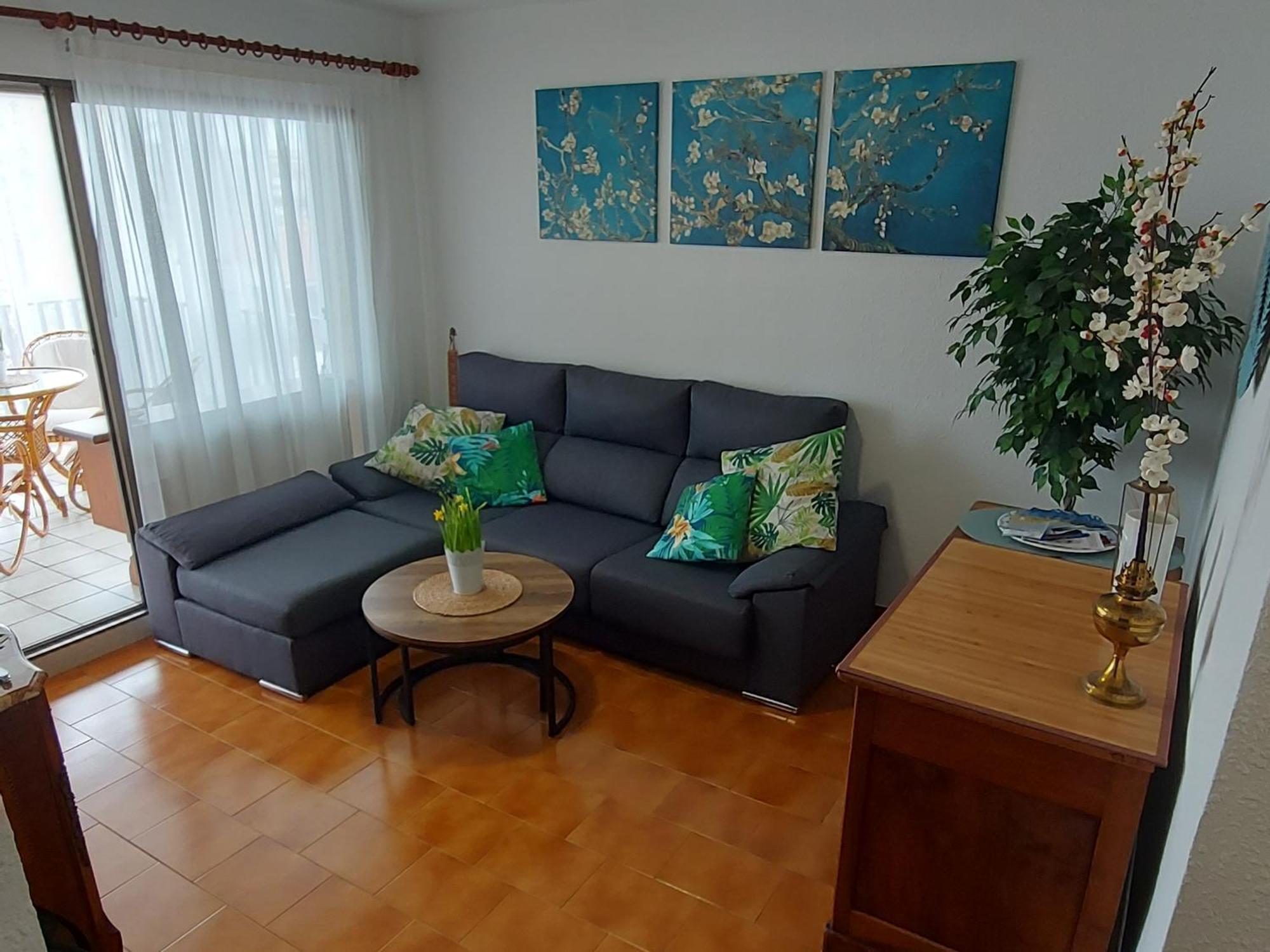 Appartement Sol Marina