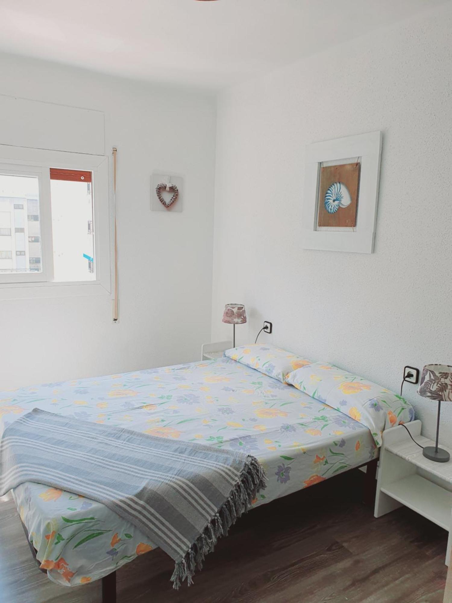 Apartamento Monica!!! * Salou