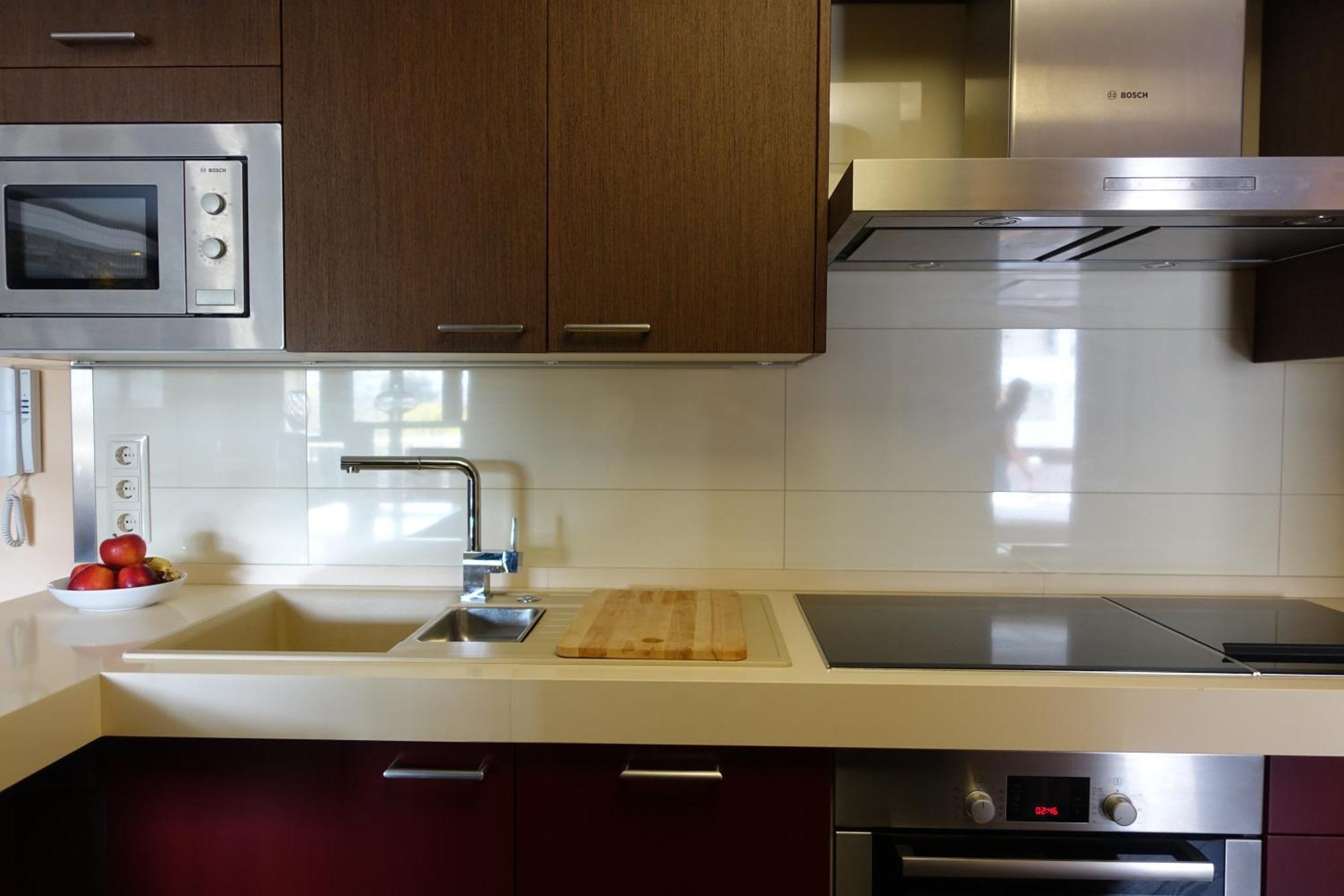Apartment Luxury *