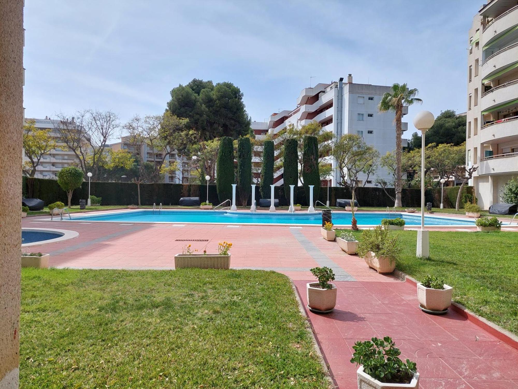 Apartment Luxury Salou
