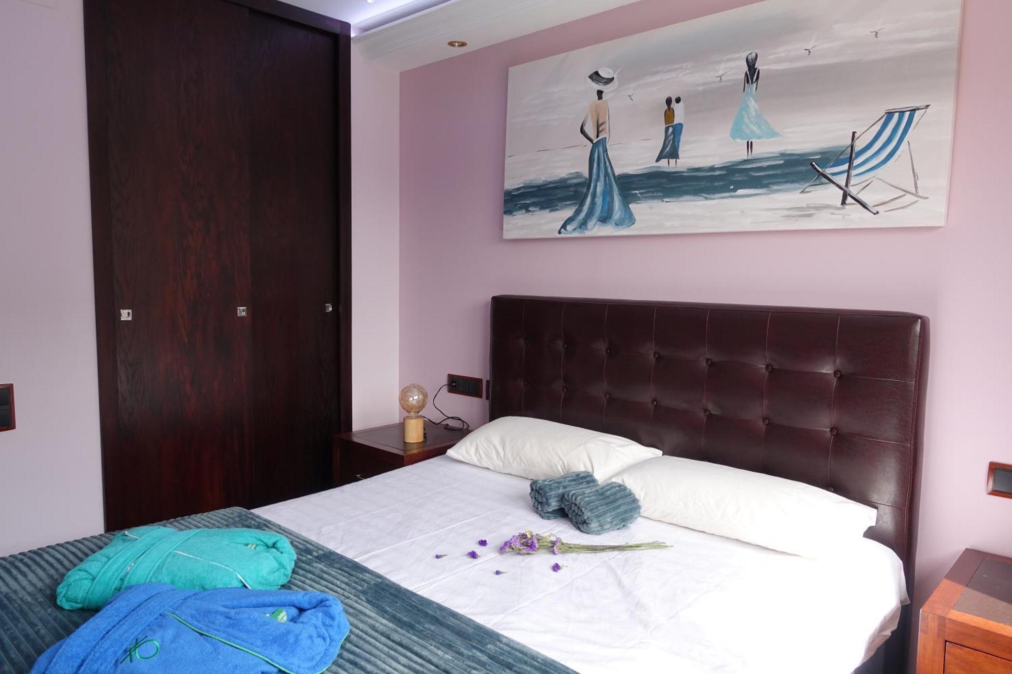 Luxury Salou