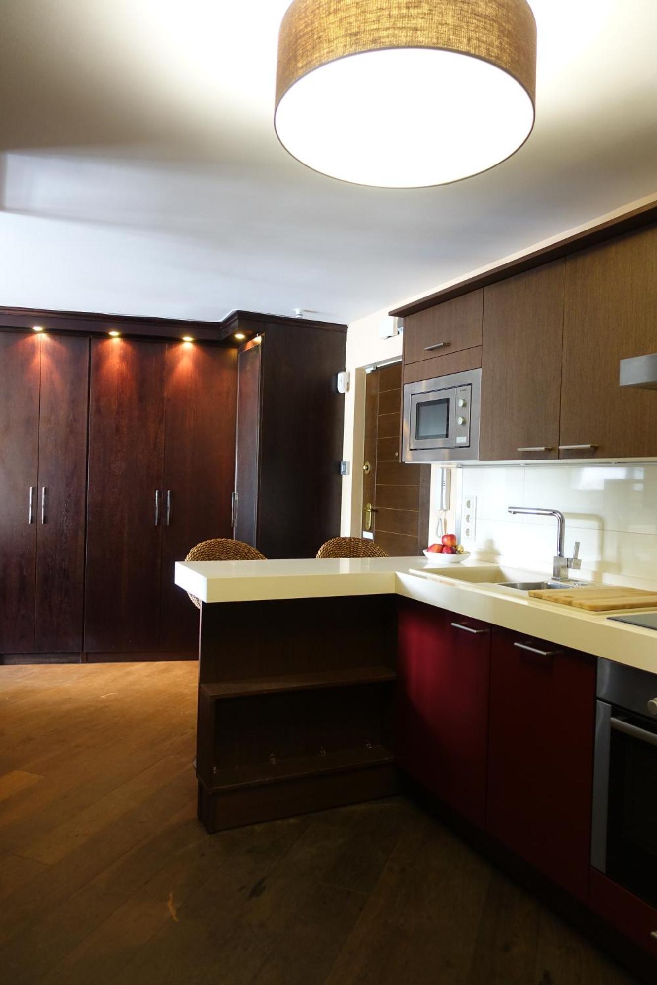 Luxury Apartment