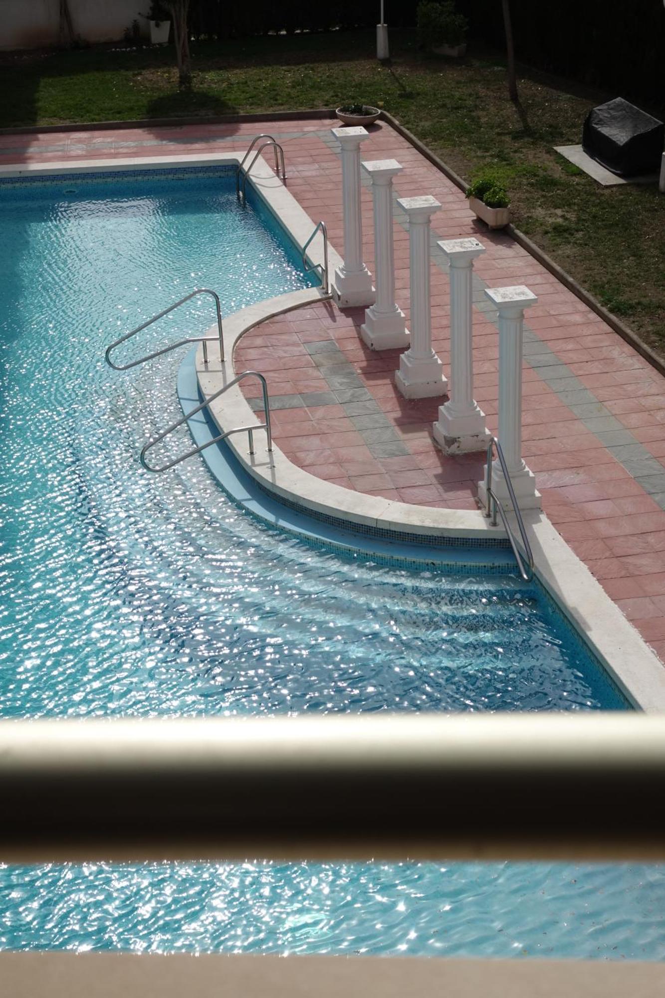 Luxury * Salou