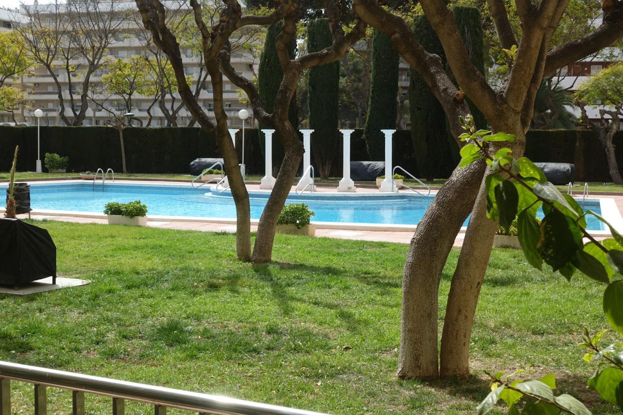 Luxury Salou