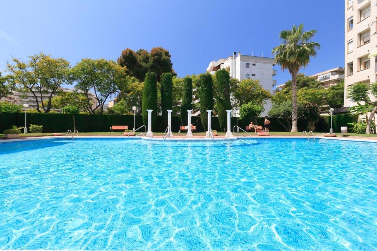 Con Piscina Salou