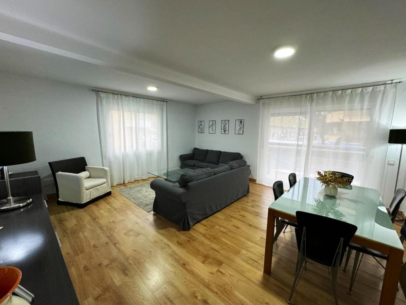 Barbastro Appartement