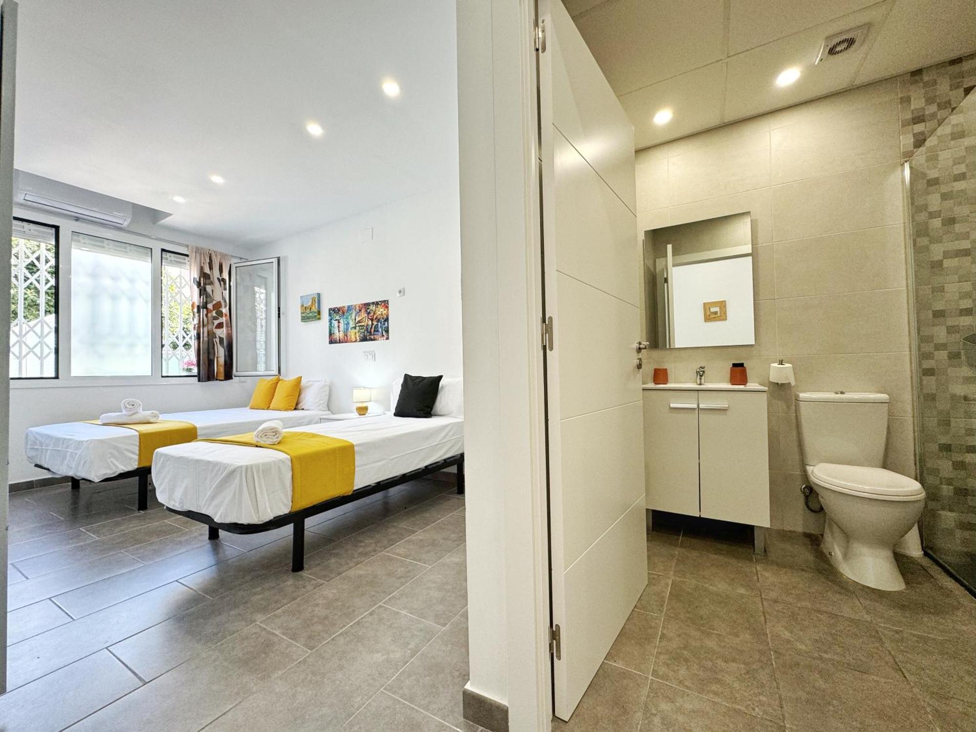 Apartment Domuum Holidays - Pino Alto *