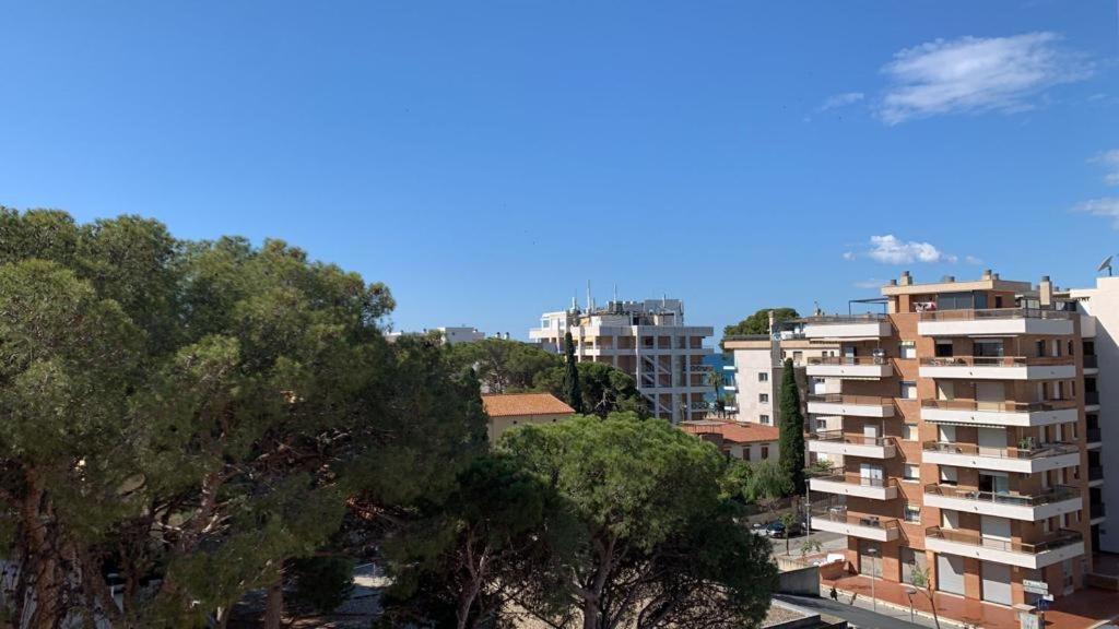 Playa Poniente Apartment Salou