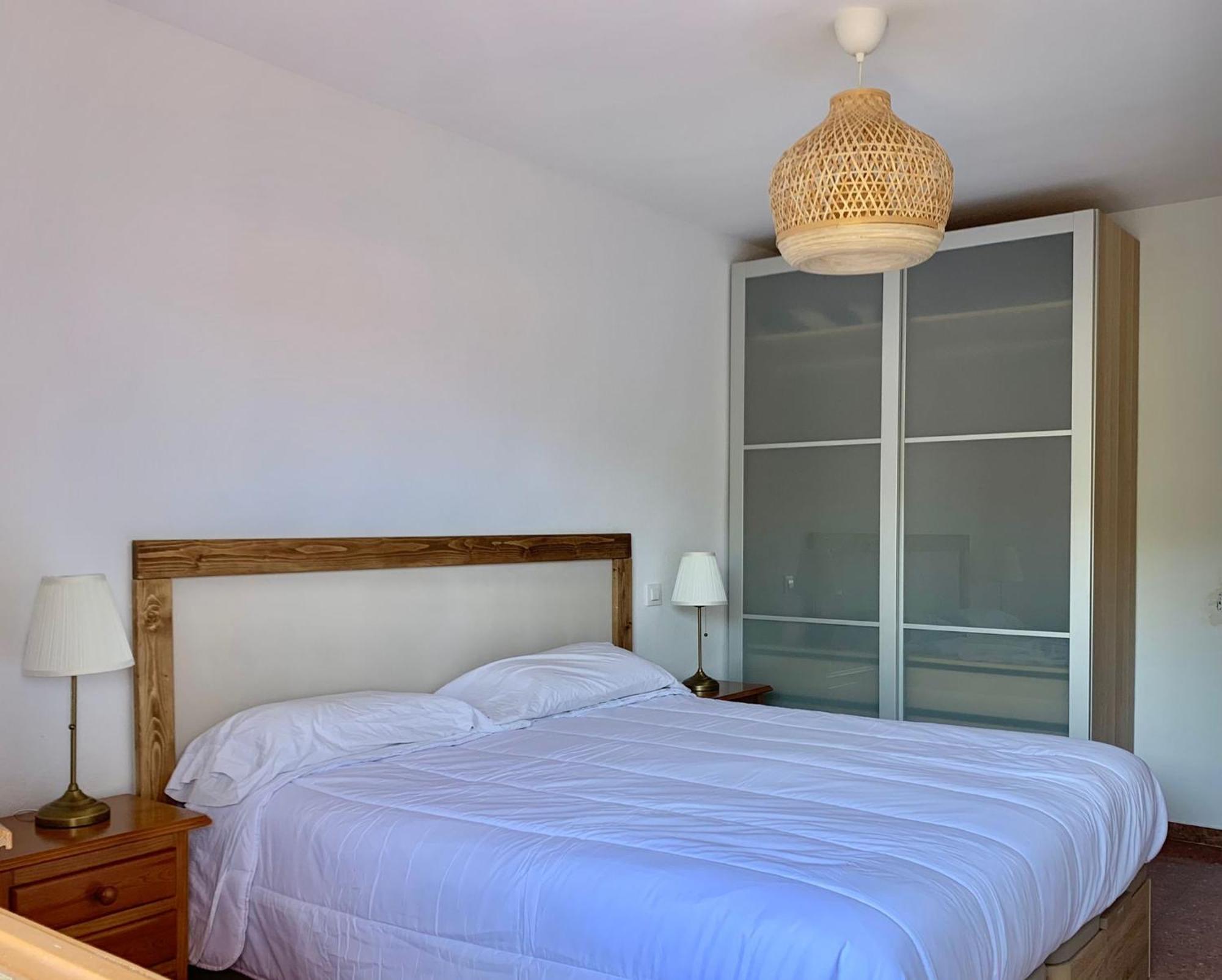 Apartment Playa Poniente *