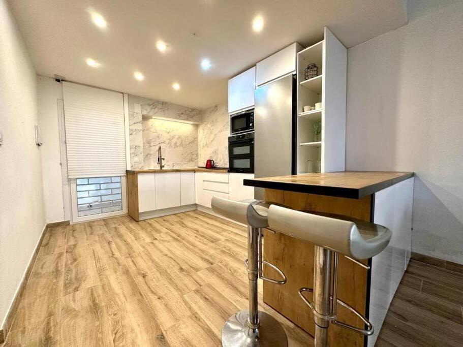 Exclusivo Apart. Frente Al Mar *