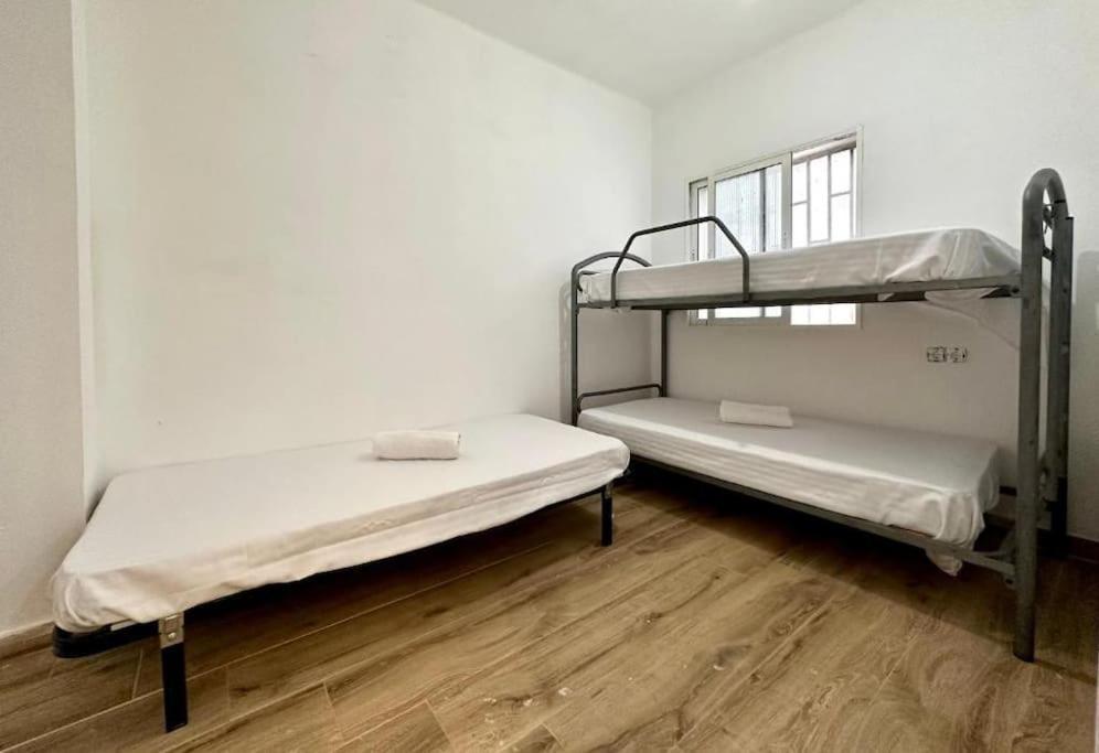 Exclusivo Apart. Frente Al Mar Apartment