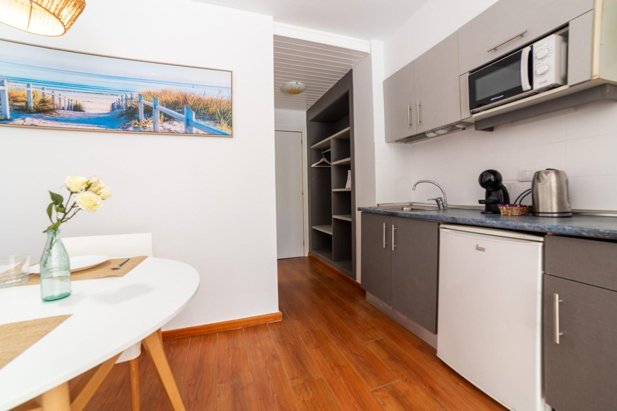 Apartment Inter2 In