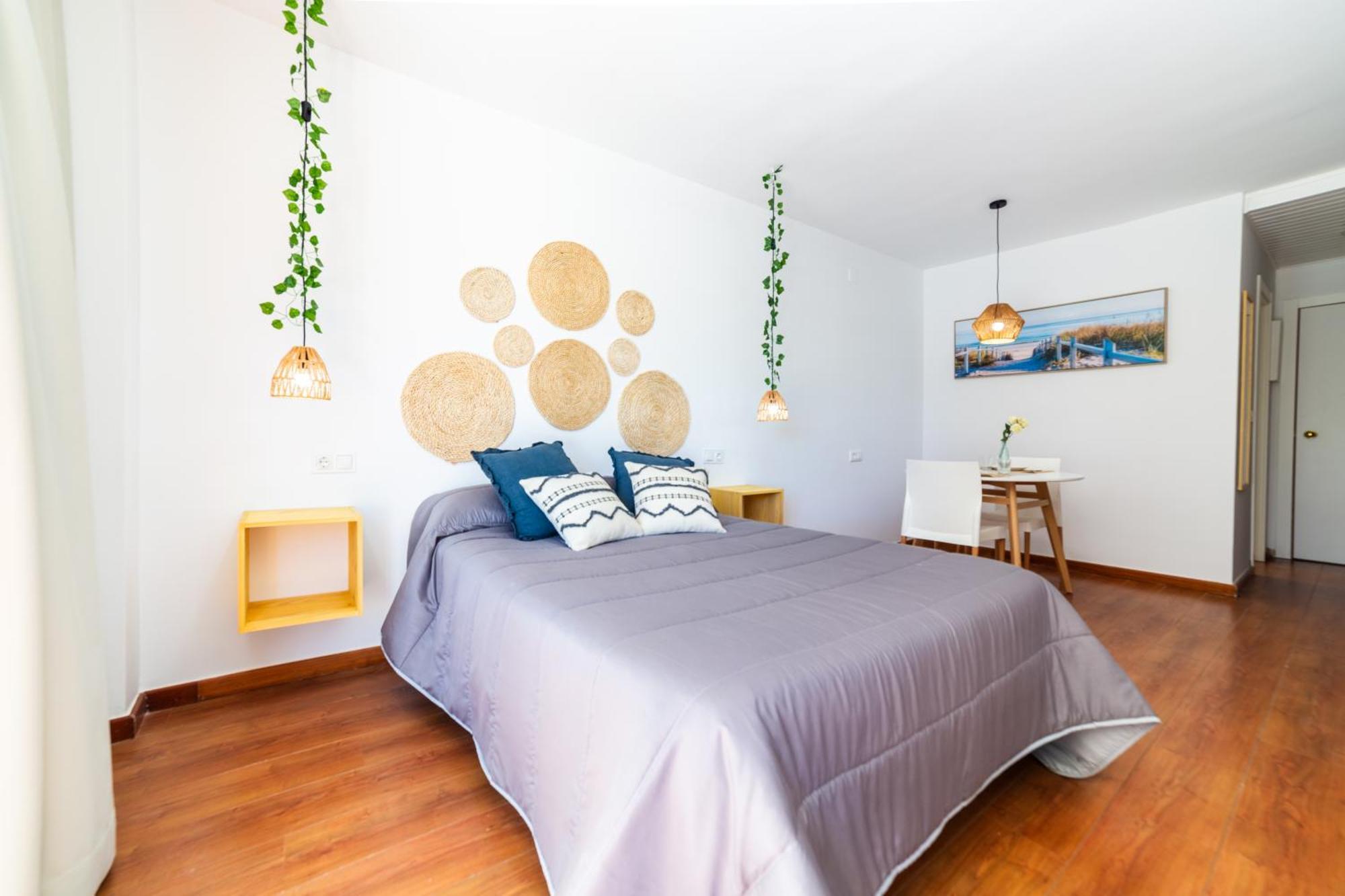 Apartment Inter2 In
