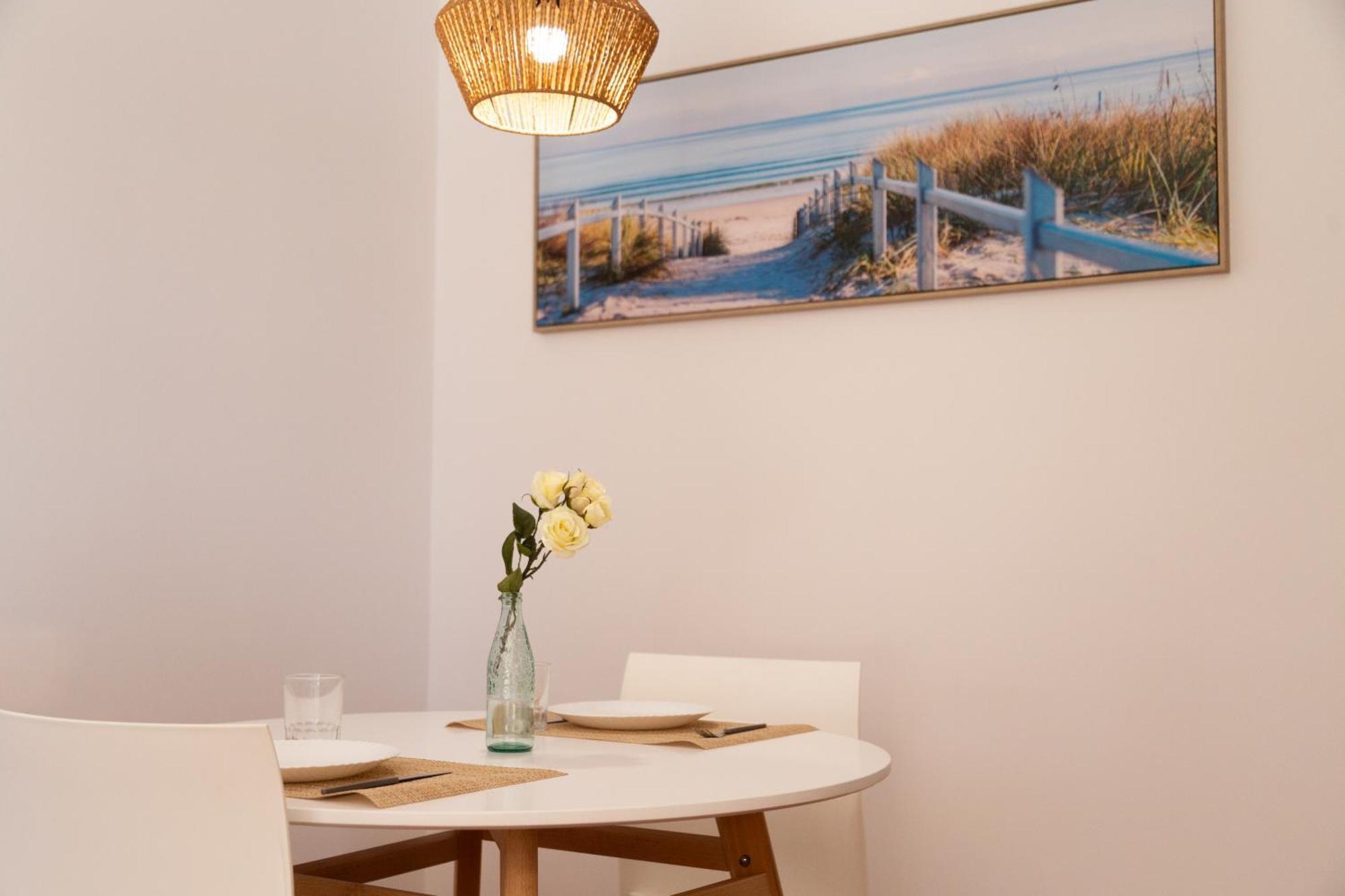 Apartment Inter2 In *