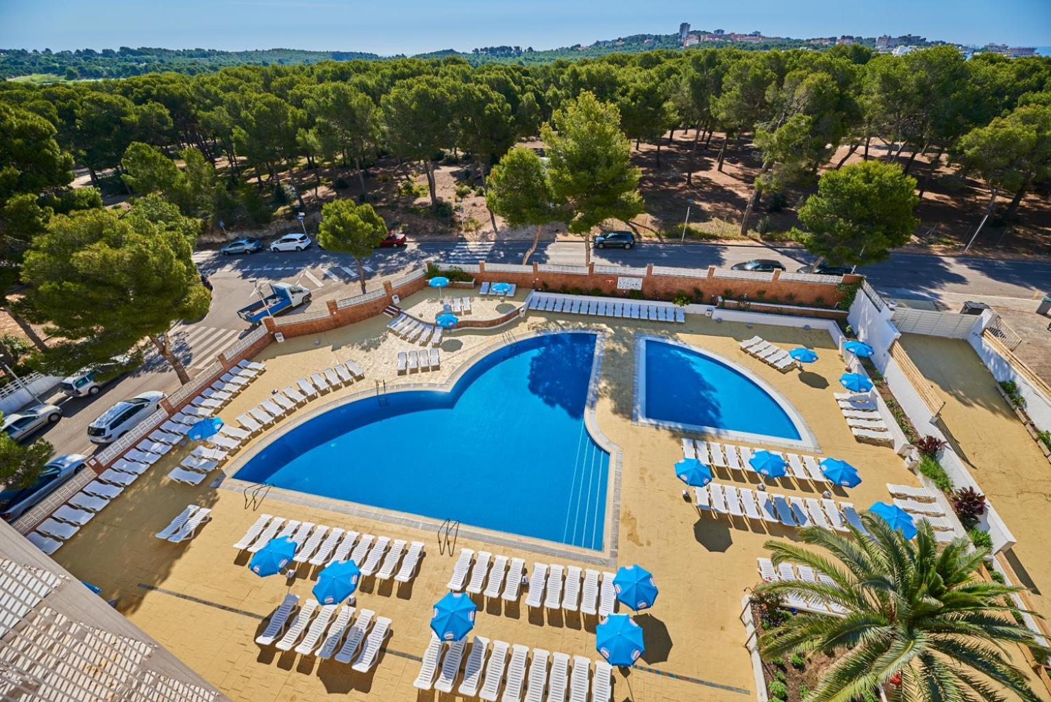 Inter2 In Apartment Salou